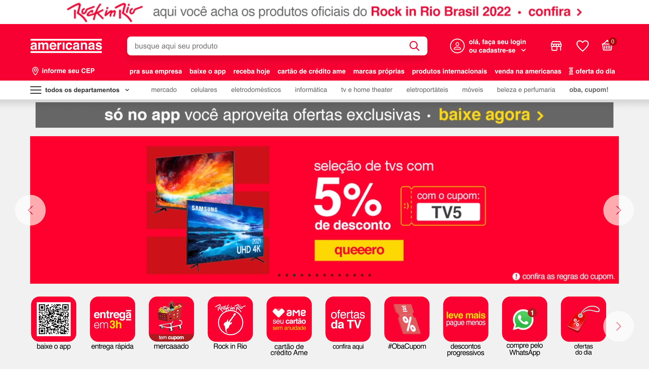 Screenshot 2022 09 09 at 10.48.39 - Top 5 Programas de Afiliados com as maiores taxas de conversão no Brasil