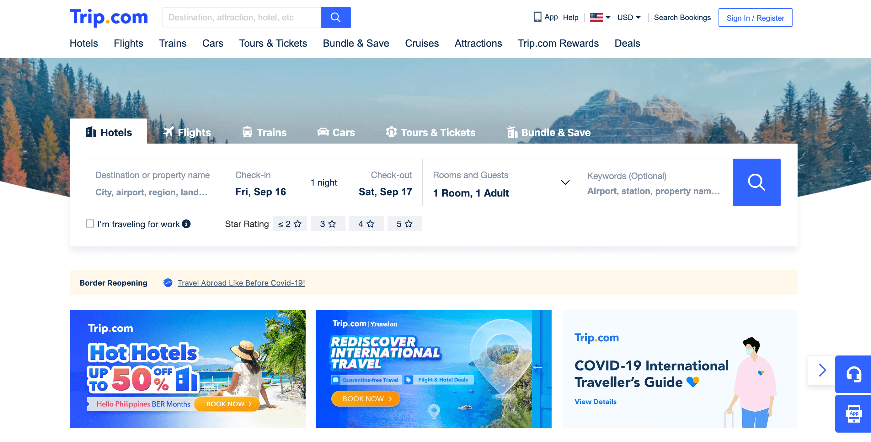 Screenshot 2022 09 16 at 09.20.35 - Top 10 High Ticket Travel Affiliate Programs For The World Tourism Day