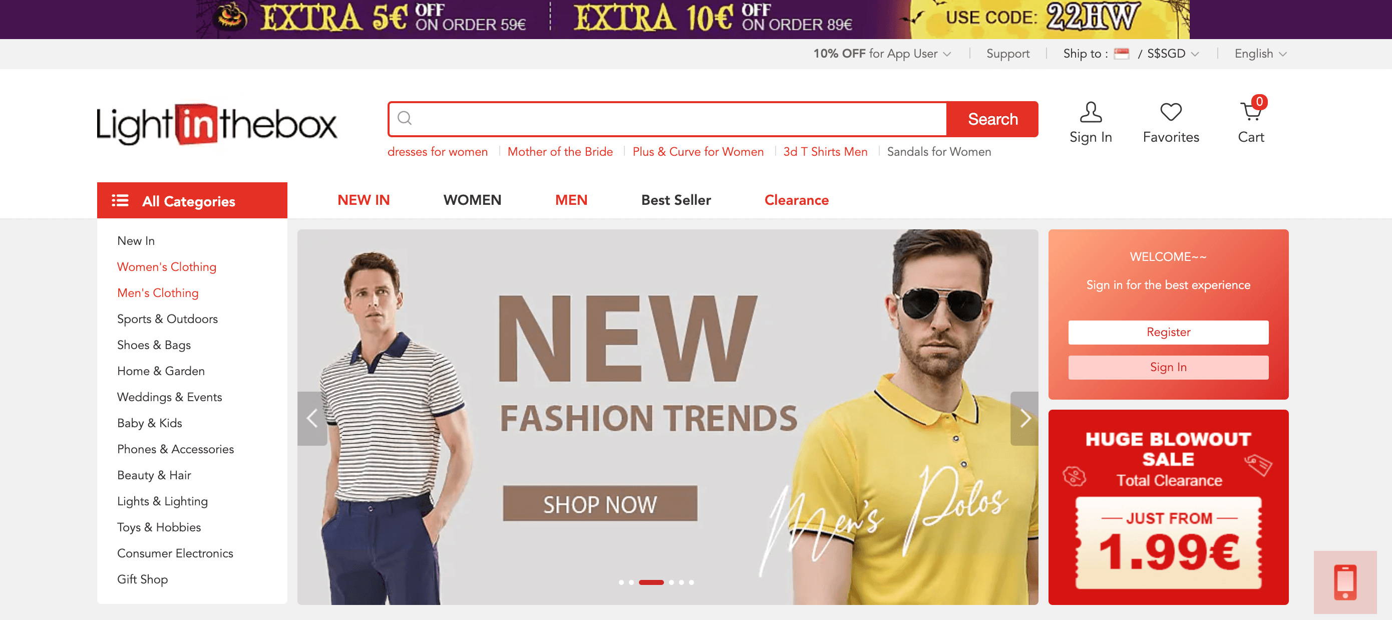 Screenshot 2022 09 19 at 15.29.40 - Top 10 Affiliate Programs for 10.10 Shopping Festival