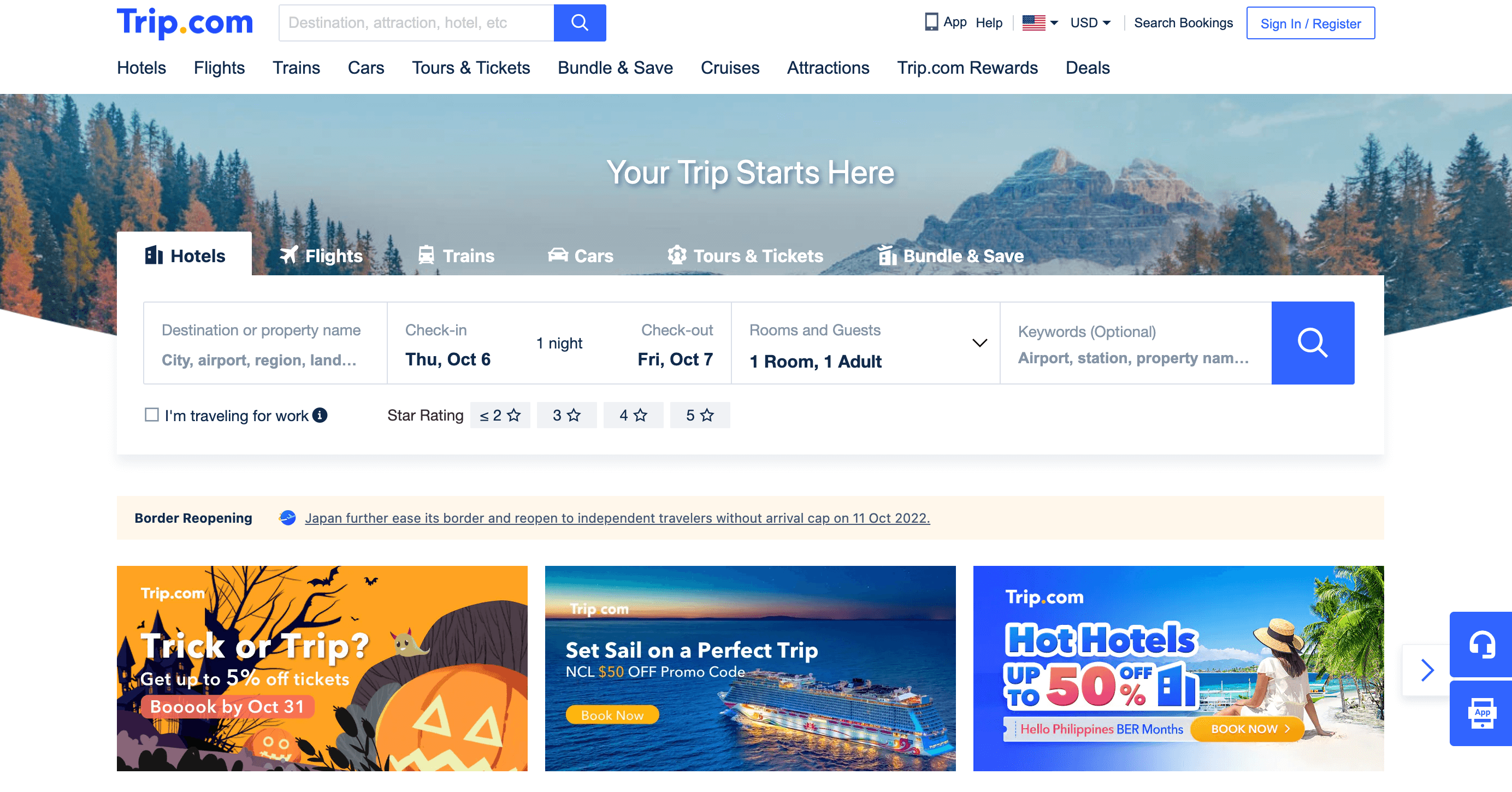 Screenshot 2022 10 06 at 16.21.32 - 11.11 Affiliate Guide: Top 10 Affiliate Programs For Singles Day 2022 and Insights