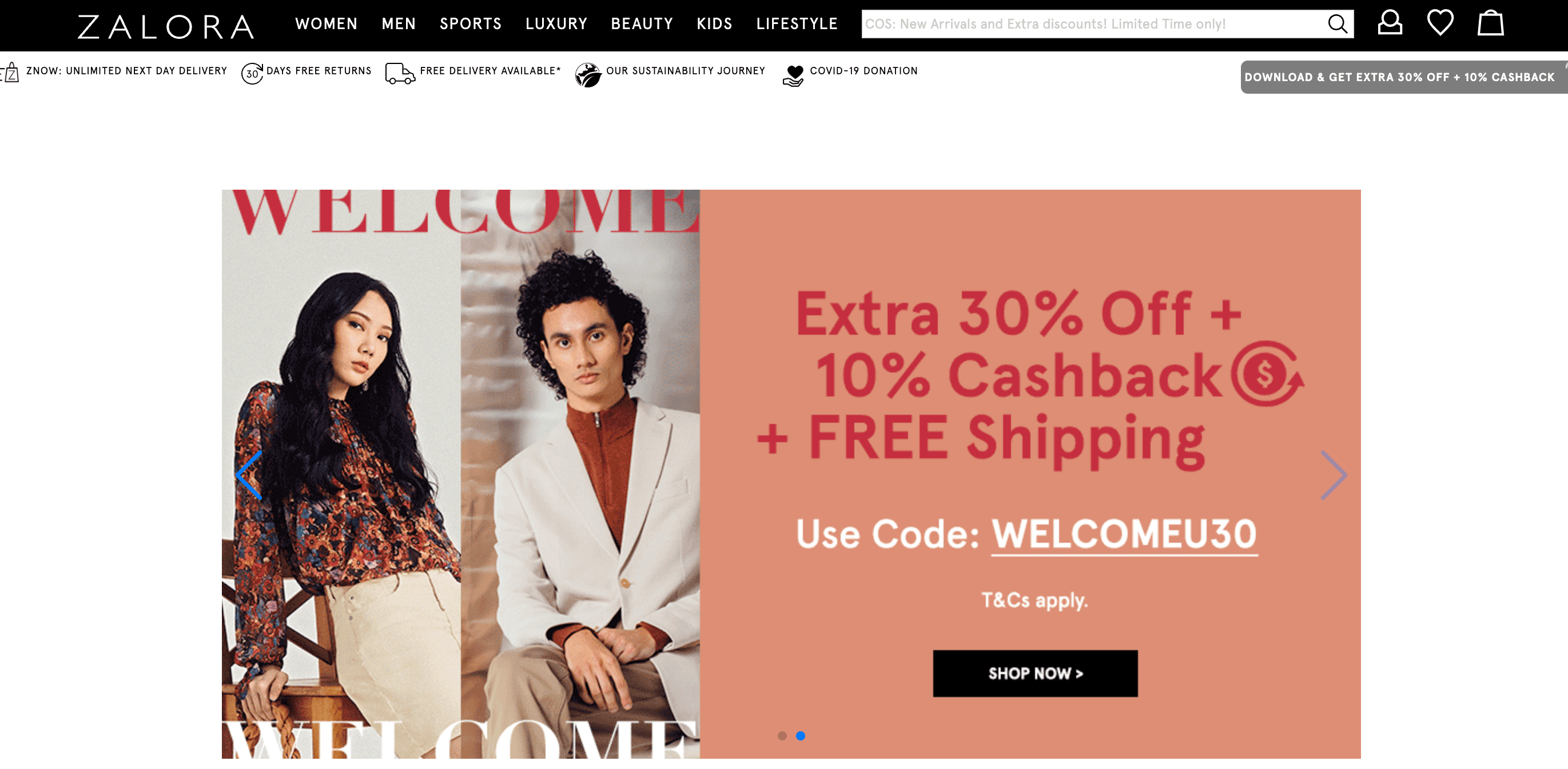 Screenshot 2022 10 07 at 17.35.50 - 11.11 Affiliate Guide: Top 10 Affiliate Programs For Singles Day 2022 and Insights