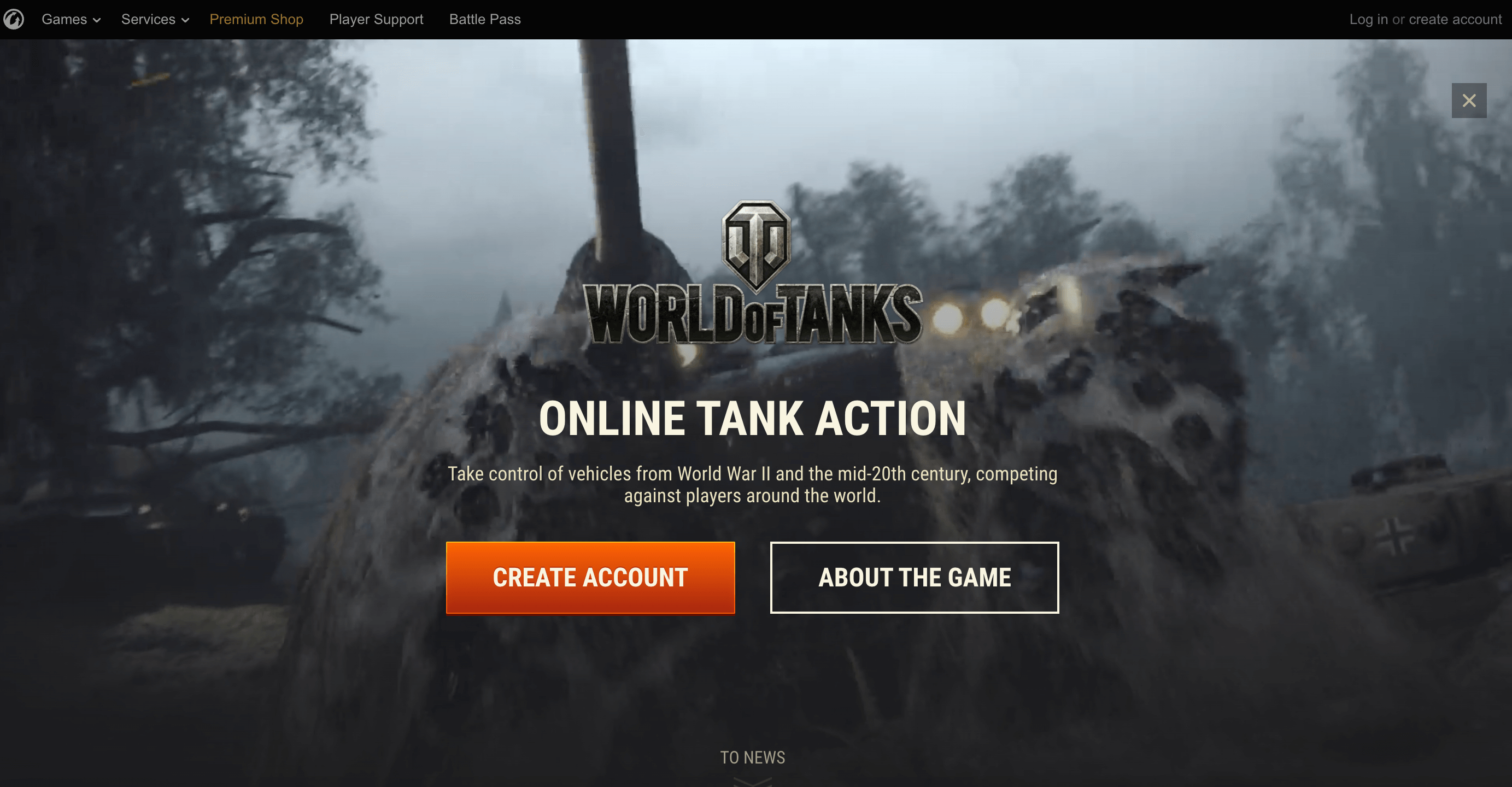 Screenshot 2022 10 31 at 15.15.01 - 8 Program Afiliasi Gaming Terbaik Untuk Menyokong Permainan Anda