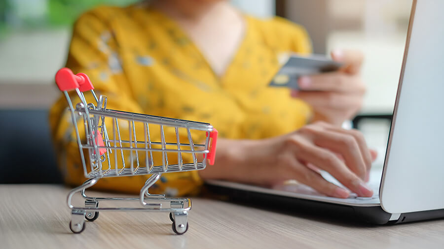 China Briefing New e commerce rules in China - Black Friday 2022 dan Pemasaran Afiliasi: Wawasan serta Tren