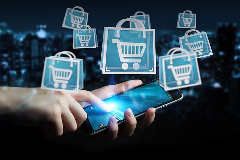 E Commerce in our daily life - Các Thị trường ngách tốt nhất để Quảng bá vào Năm 2023