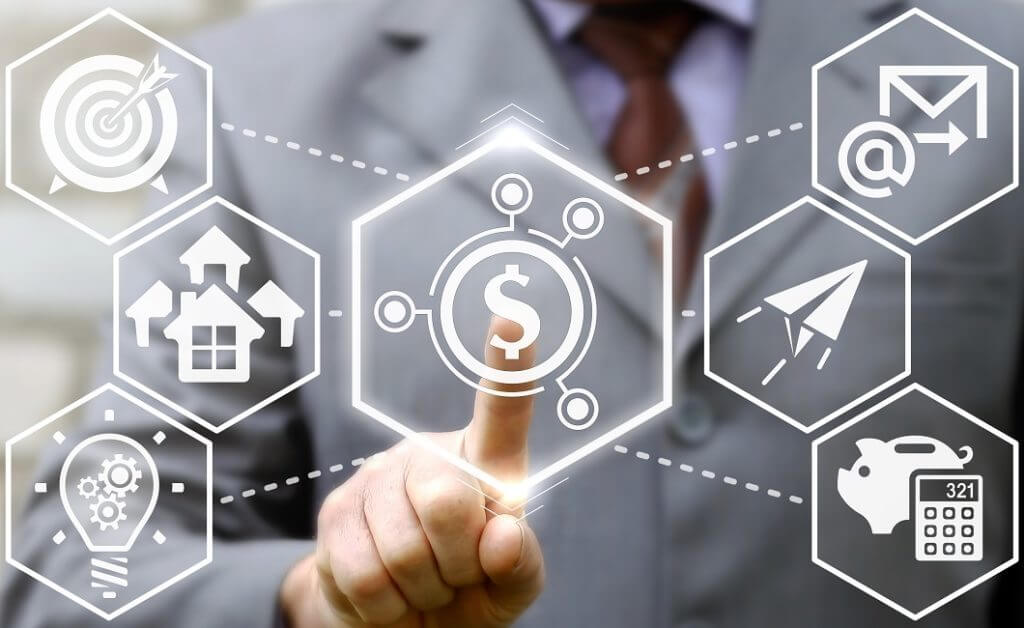 financial system - Các Thị trường ngách tốt nhất để Quảng bá vào Năm 2023