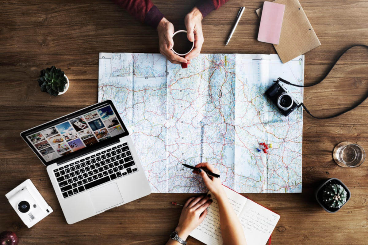 travel marketplaces - Các Thị trường ngách tốt nhất để Quảng bá vào Năm 2023