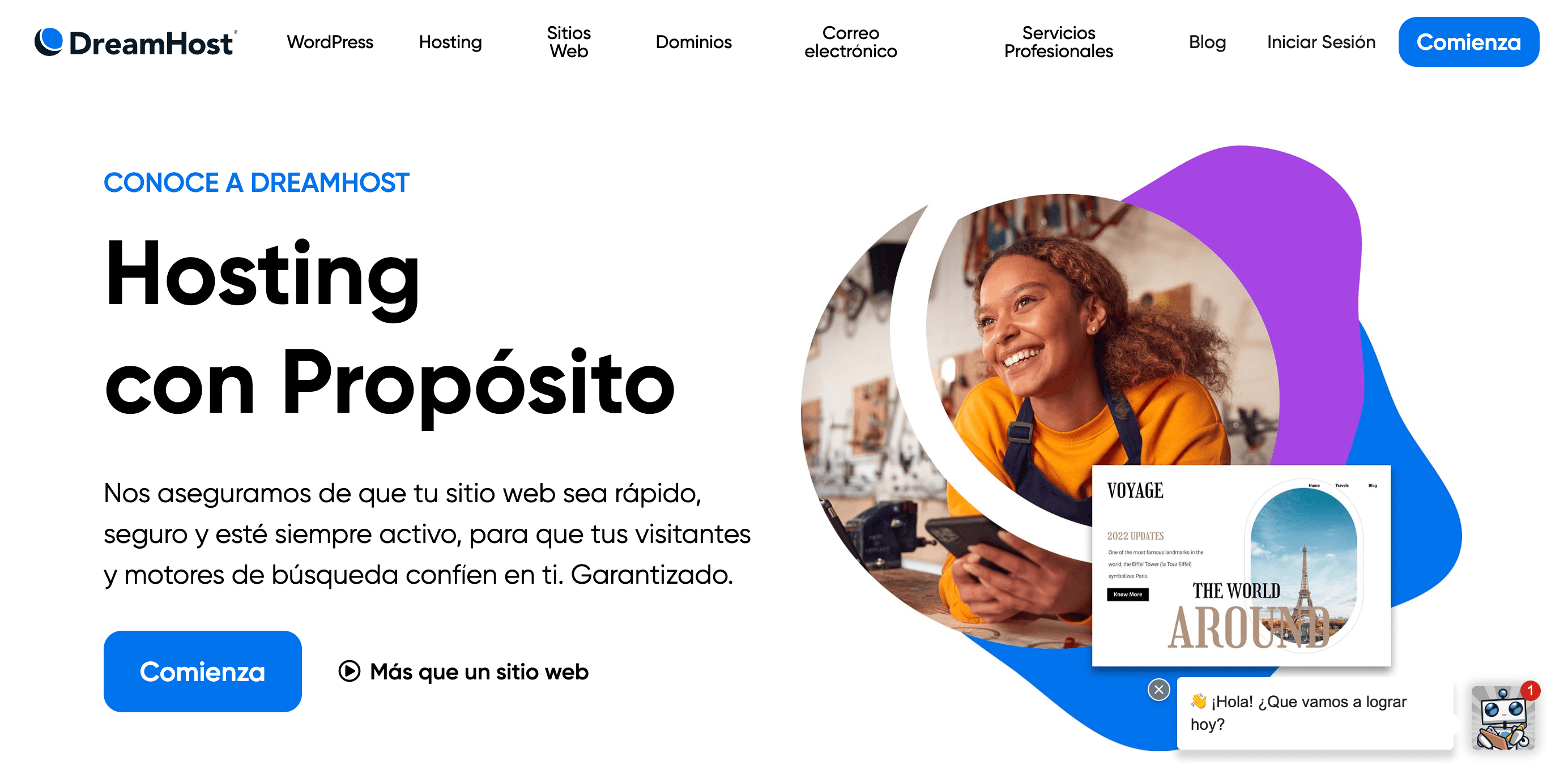Los 4 Mejores Servicios de Hosting o Alojamiento Web para el Marketing de Afiliados Screenshot 2023 03 13 at 10.13.30 - Los 4 Mejores Servicios de Hosting o Alojamiento Web para el Marketing de Afiliados