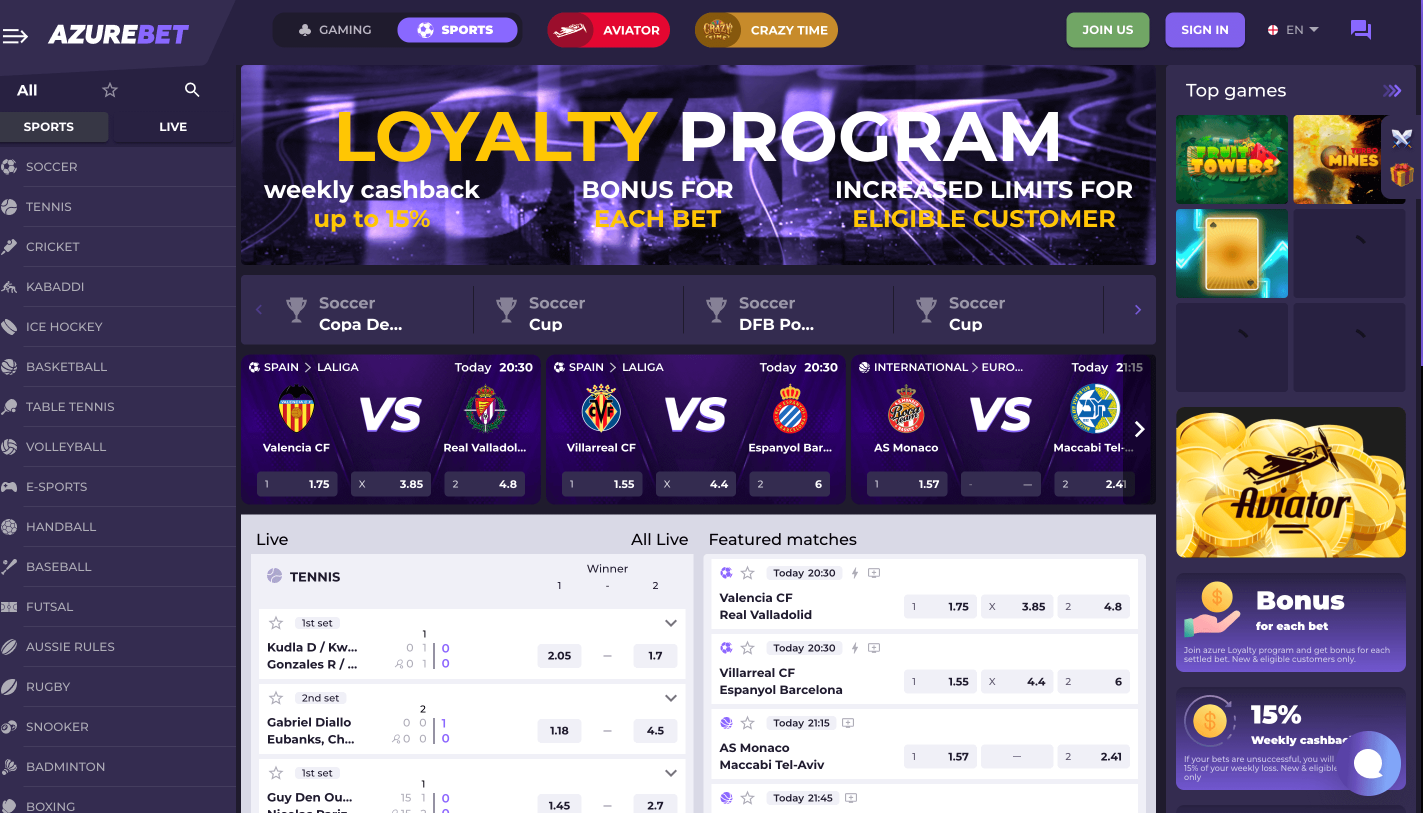 Screenshot 2023 04 27 at 10.18.00 - The Best Betting Affiliate Programs With +30% Payout Increase