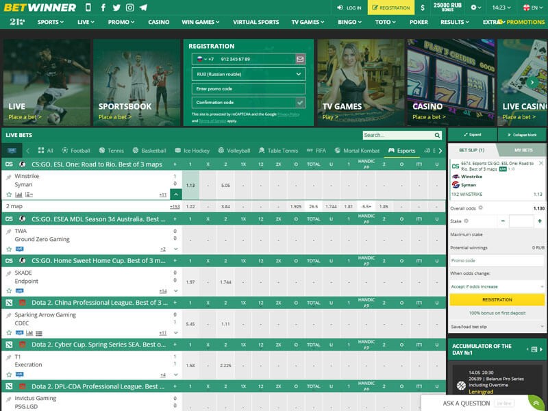betwinner esports - The Best Betting Affiliate Programs With +30% Payout Increase