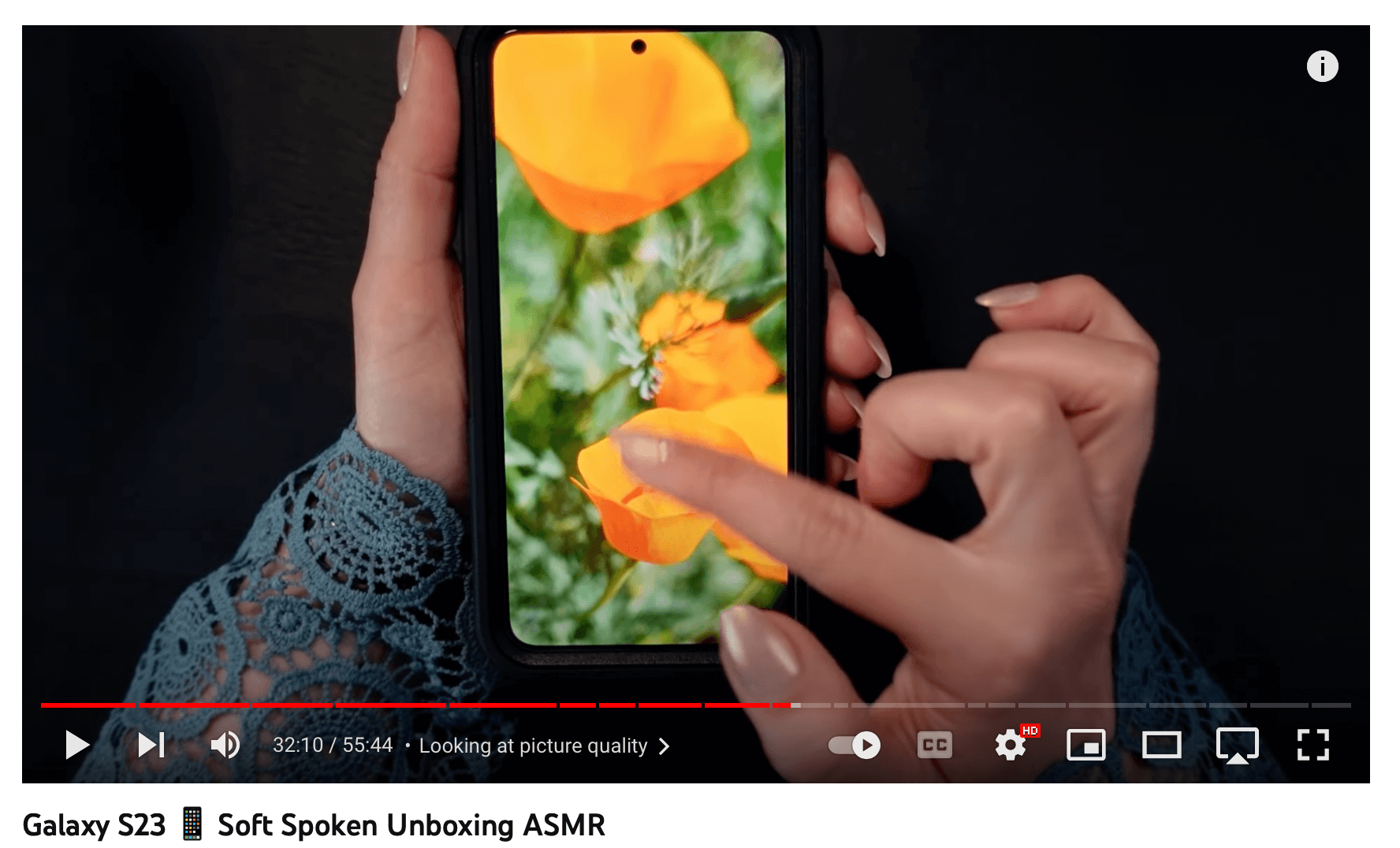 6 Ide Saluran Youtube Faceless Untuk Pemasaran Afiliasi Screenshot 2023 05 18 at 16.56.56 - 6 Ide Saluran Youtube Faceless Untuk Pemasaran Afiliasi