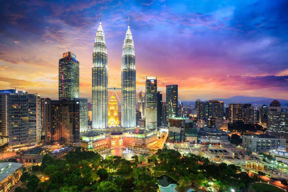 Panduan Pemasaran Afiliasi Singles Day 2023 KUALA LUMPUR 1 - Panduan Pemasaran Afiliasi Singles Day 2023