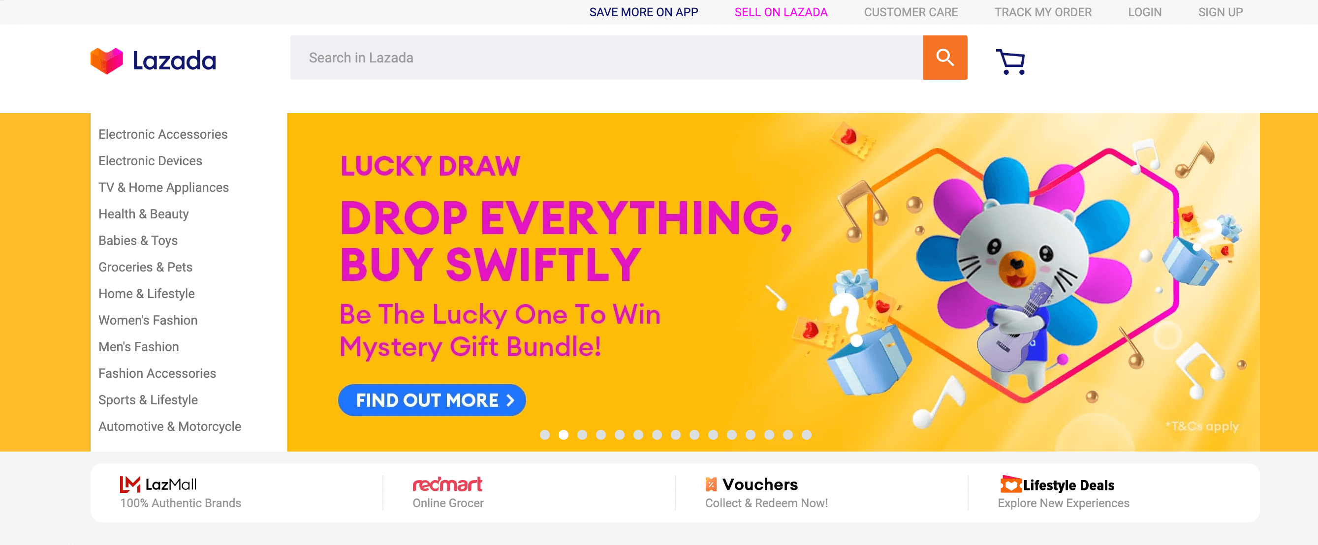 The Best Affiliate Programs for Singles Day 2023 Screenshot 2023 10 30 at 09.30.39 - The Best Affiliate Programs for Singles Day 2023