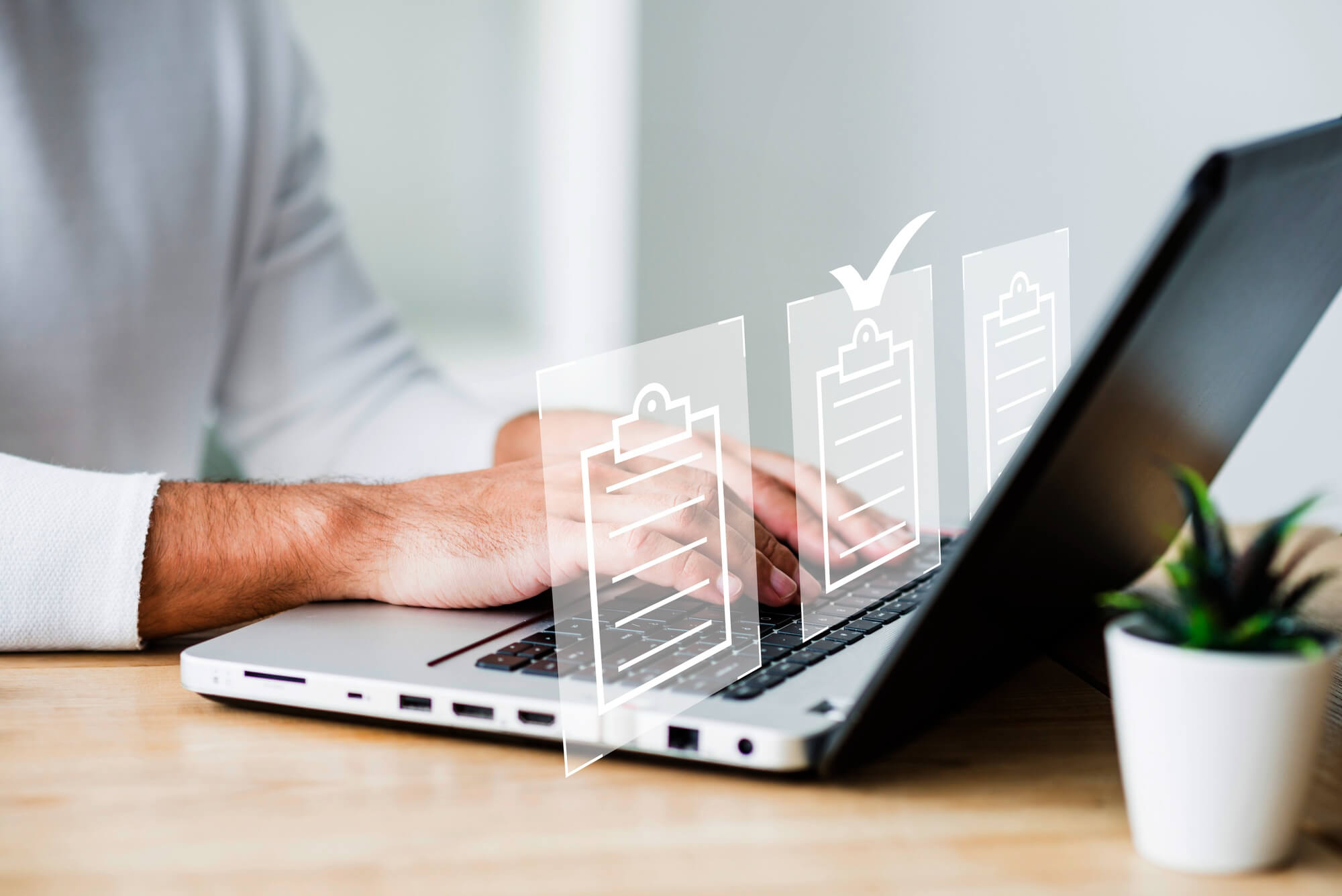Don't Make These 4 Media Buying Mistakes - Expert Advice standard quality control concept m - Don't Make These 4 Media Buying Mistakes - Expert Advice