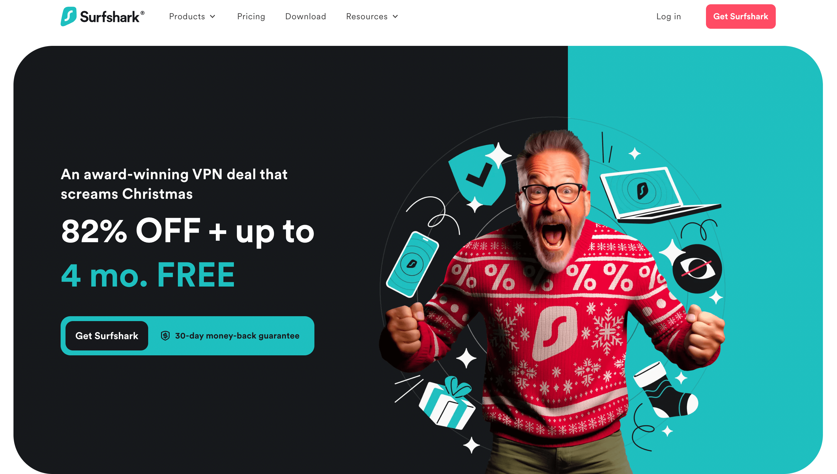 Screenshot 2023 12 07 at 20.00.30 - Топ 8 Лучших Партнерских Программ VPN-сервисов