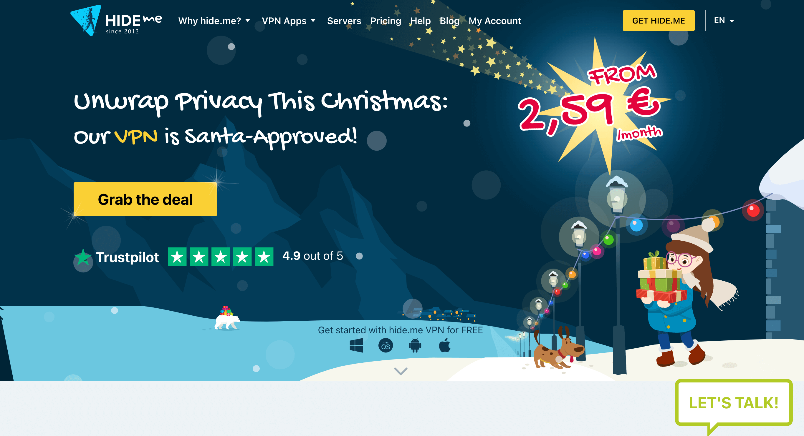 Screenshot 2023 12 07 at 20.03.13 - Топ 8 Лучших Партнерских Программ VPN-сервисов