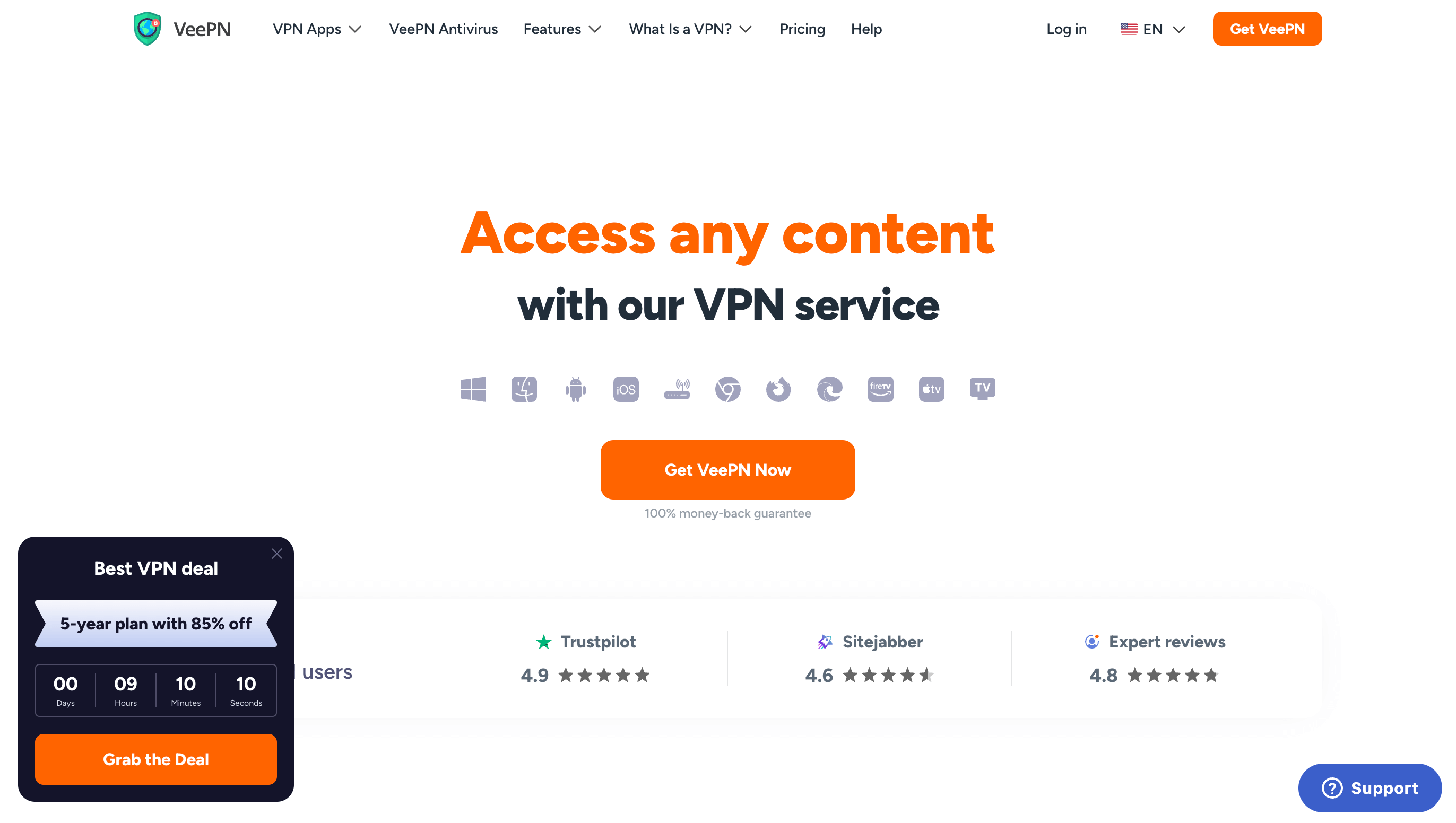 Screenshot 2023 12 07 at 20.12.51 - Топ 8 Лучших Партнерских Программ VPN-сервисов