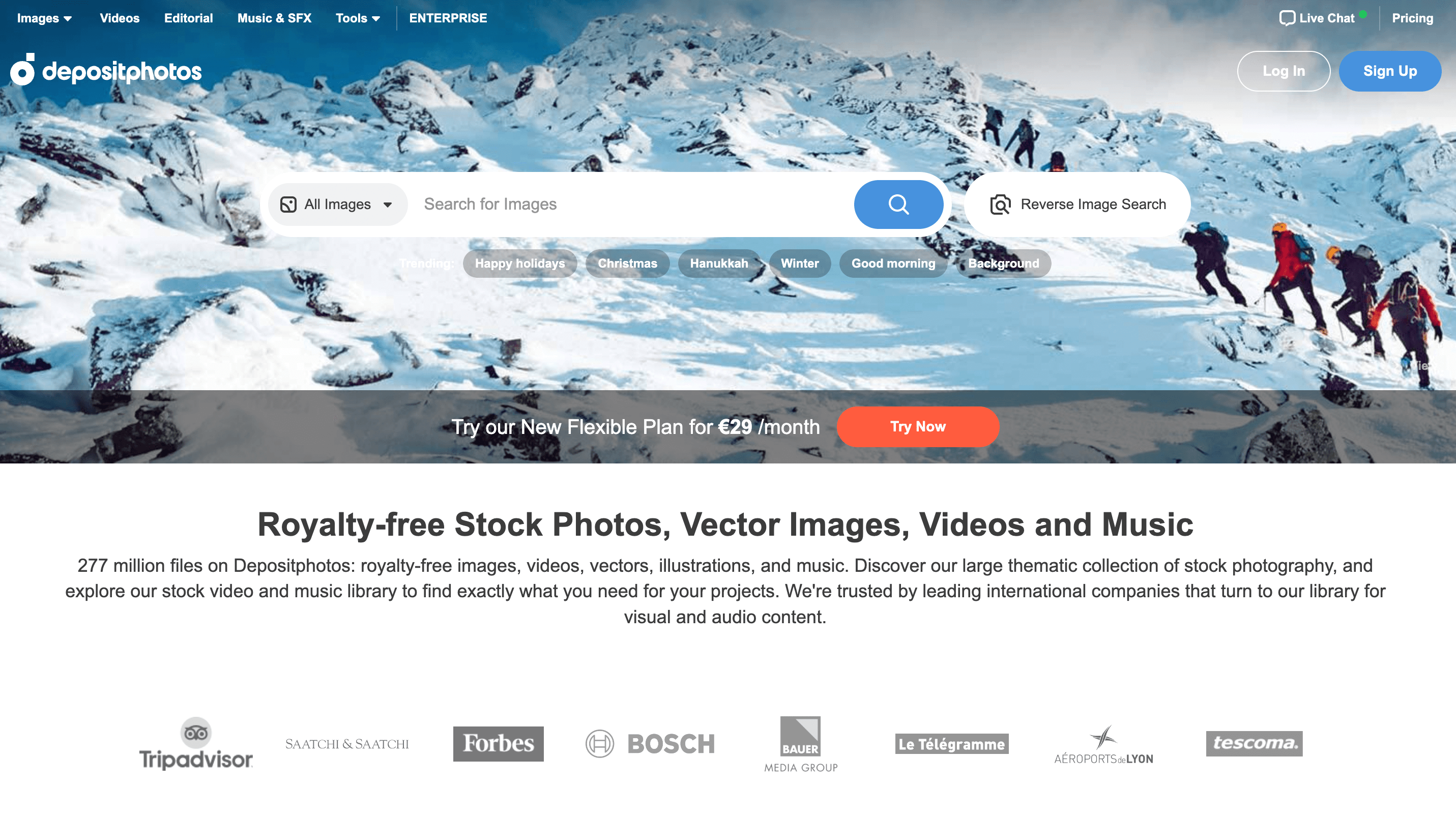 The Best Stock Photo Affiliate Programs Screenshot 2023 12 08 at 17.05.58 - The Best Stock Photo Affiliate Programs