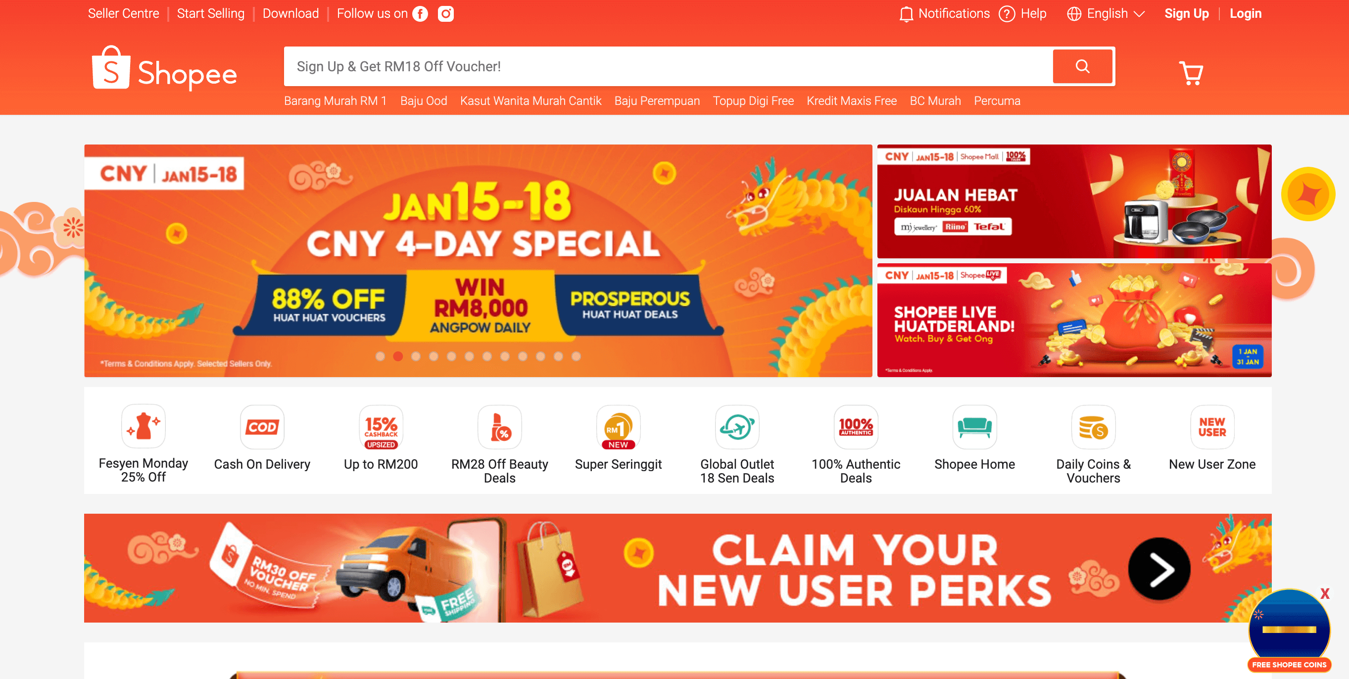 The Best Affiliate Programs for Chinese New Year 2024 Screenshot 2024 01 15 at 09.36.40 - The Best Affiliate Programs for Chinese New Year 2024