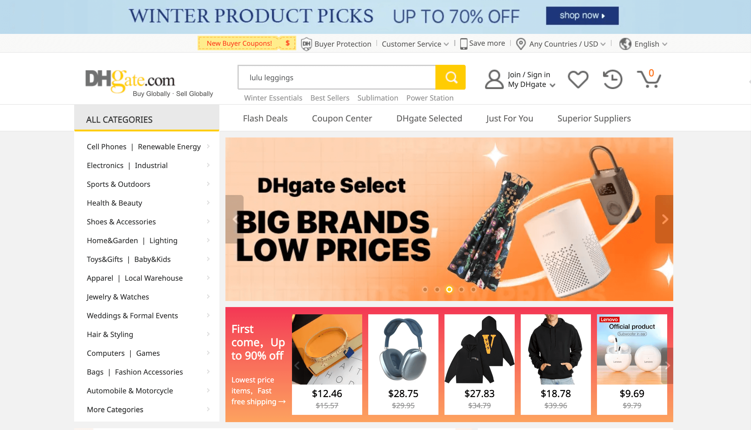 The Best Affiliate Programs for Chinese New Year 2024 Screenshot 2024 01 15 at 09.56.54 - The Best Affiliate Programs for Chinese New Year 2024