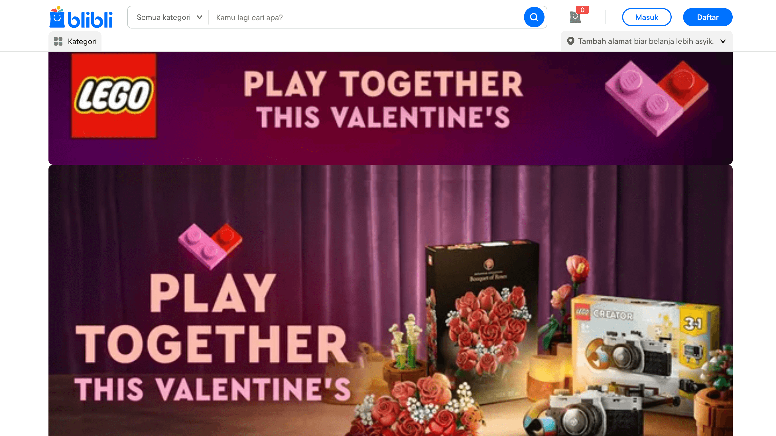 Screenshot 2024 02 02 at 11.09.49 - The Best Affiliate Programs for Valentine’s Day 2024