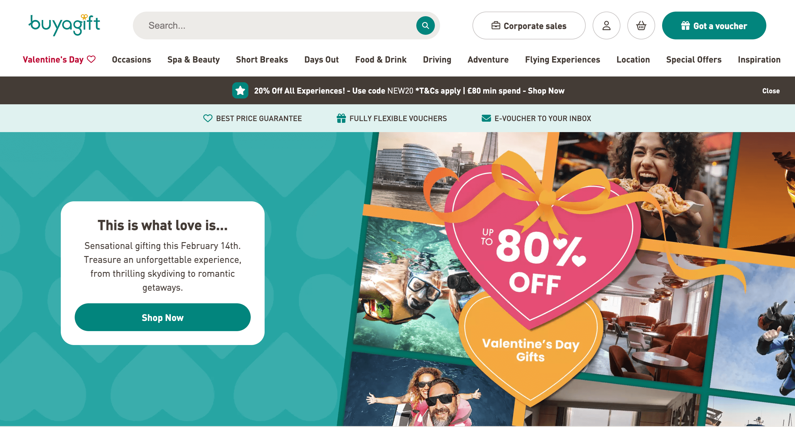Screenshot 2024 02 02 at 11.24.23 - The Best Affiliate Programs for Valentine’s Day 2024