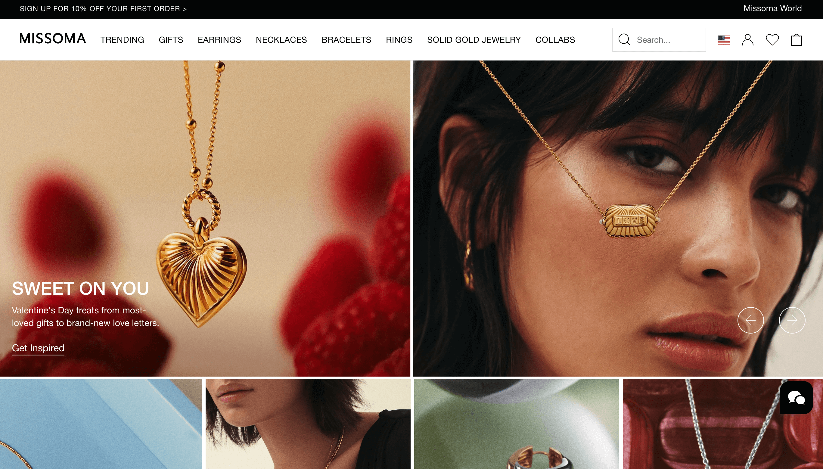 Screenshot 2024 02 02 at 11.29.05 - The Best Affiliate Programs for Valentine’s Day 2024