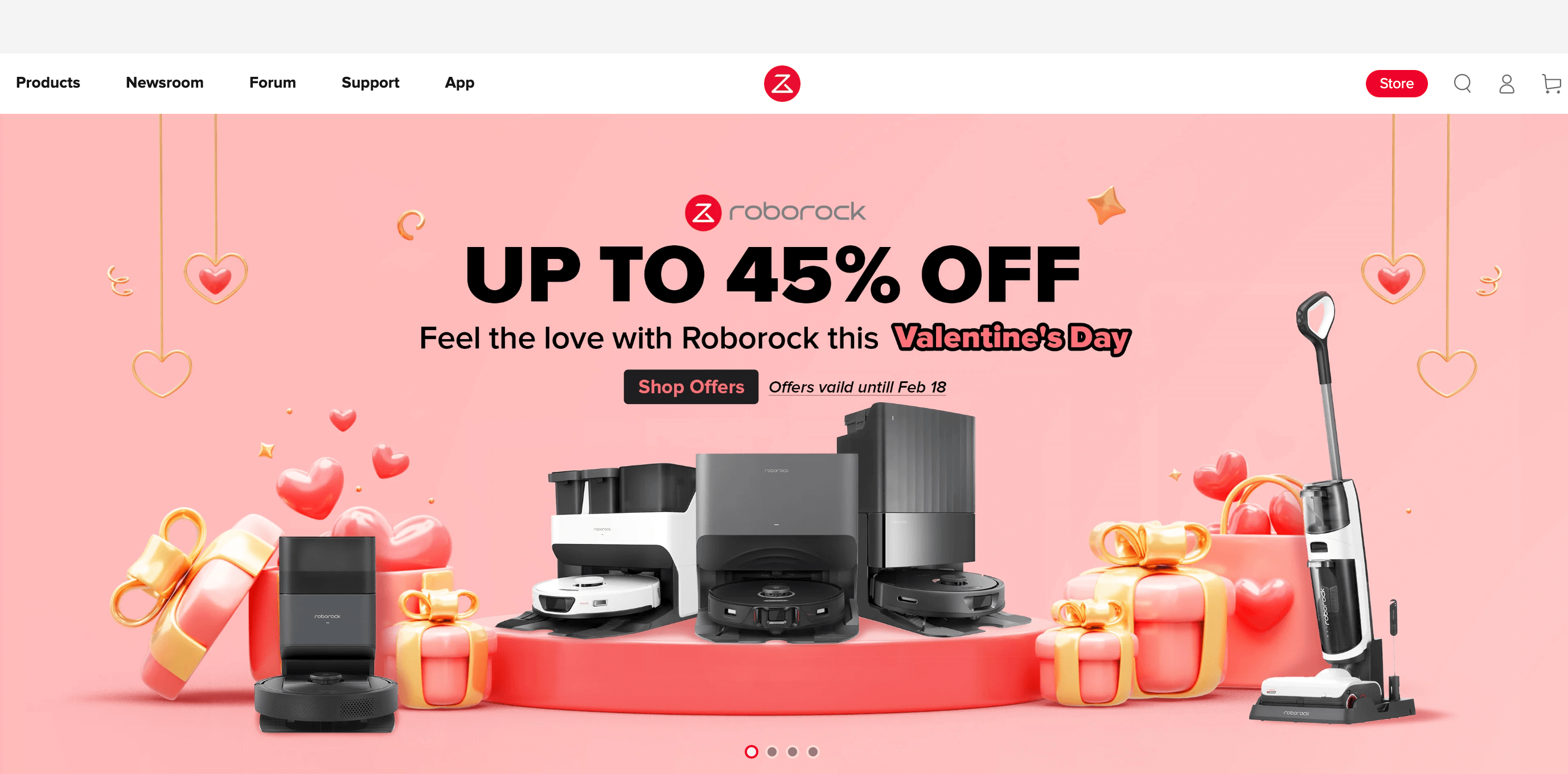 Screenshot 2024 02 08 at 15.39.10 - The Best Affiliate Programs for Valentine’s Day 2024