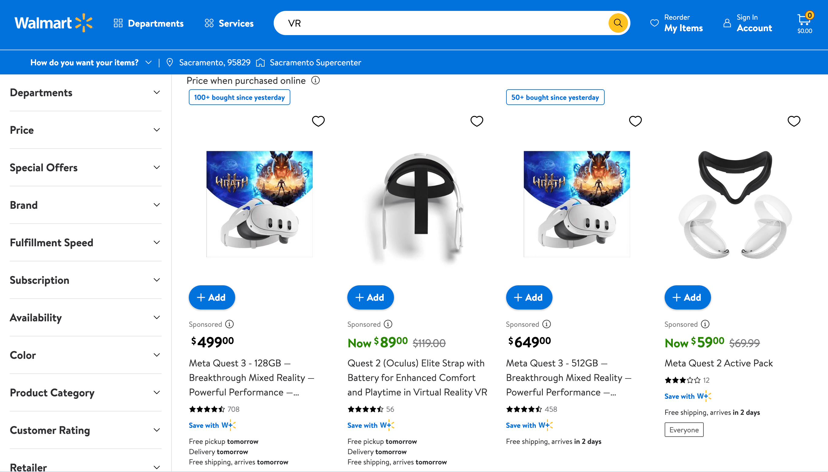 Screenshot 2024 02 13 at 10.47.30 - From Clicks to Immersive Worlds: Making Money in VR as an Affiliate