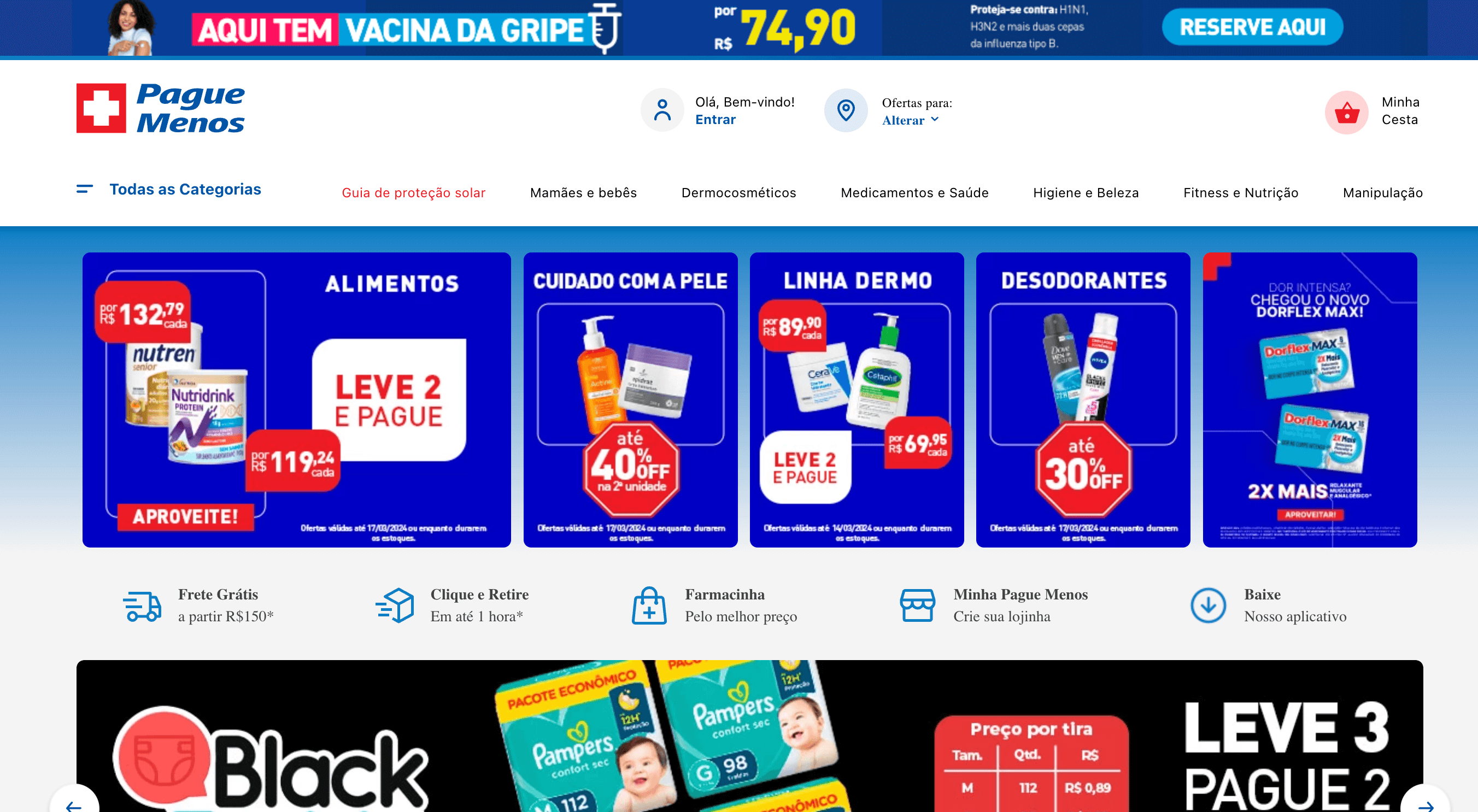 Screenshot 2024 03 12 at 18.04.47 - Egg-citing Opportunities: The Best Affiliate Programs For Easter in Brazil