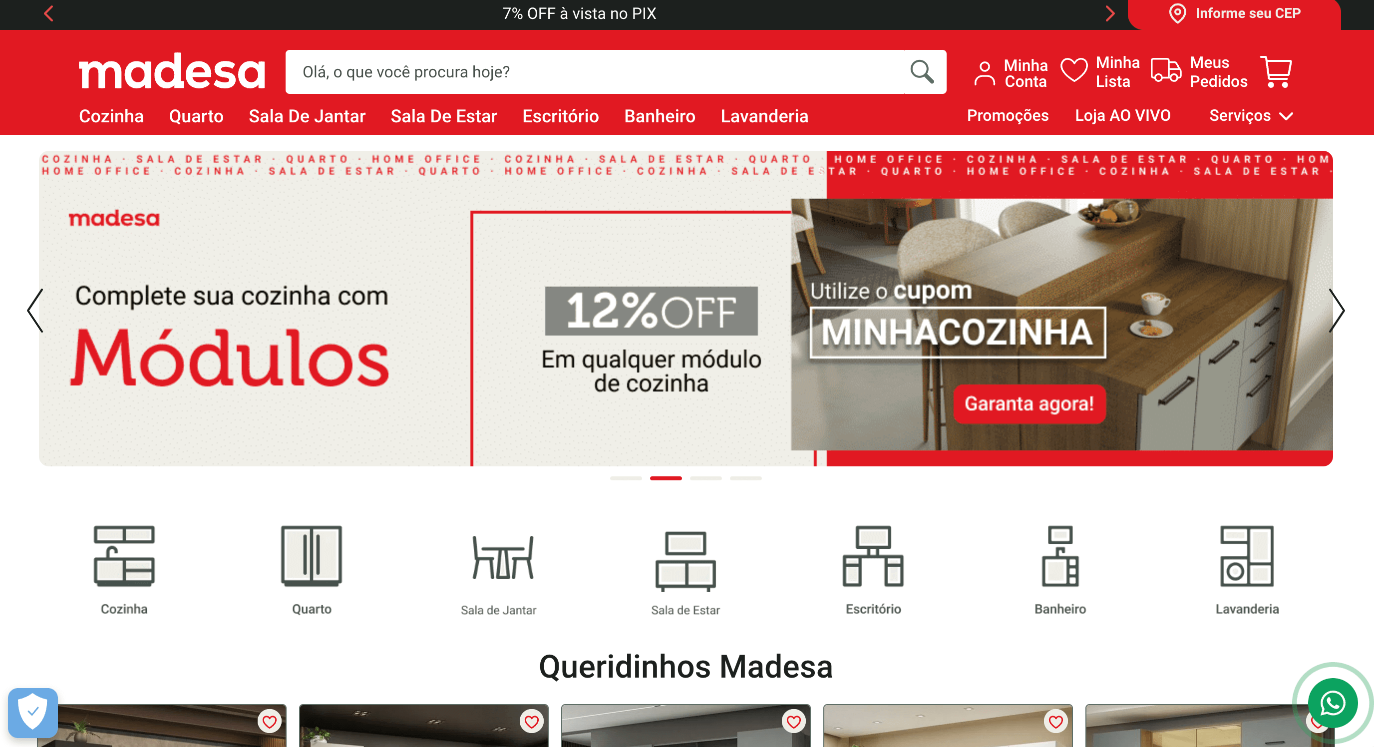 Top 10 Affiliate Programs for Mother's Day in Brazil in 2024 Screenshot 2024 04 15 at 12.38.21 - Top 10 Affiliate Programs for Mother's Day in Brazil in 2024