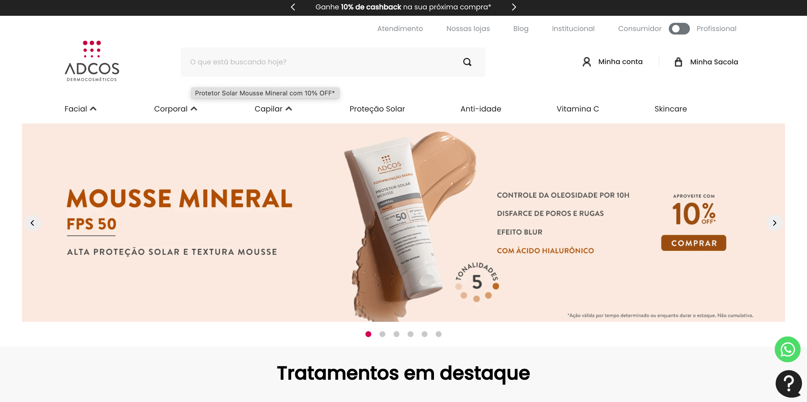 Top 10 Affiliate Programs for Mother's Day in Brazil in 2024 Screenshot 2024 04 15 at 12.45.30 - Top 10 Affiliate Programs for Mother's Day in Brazil in 2024
