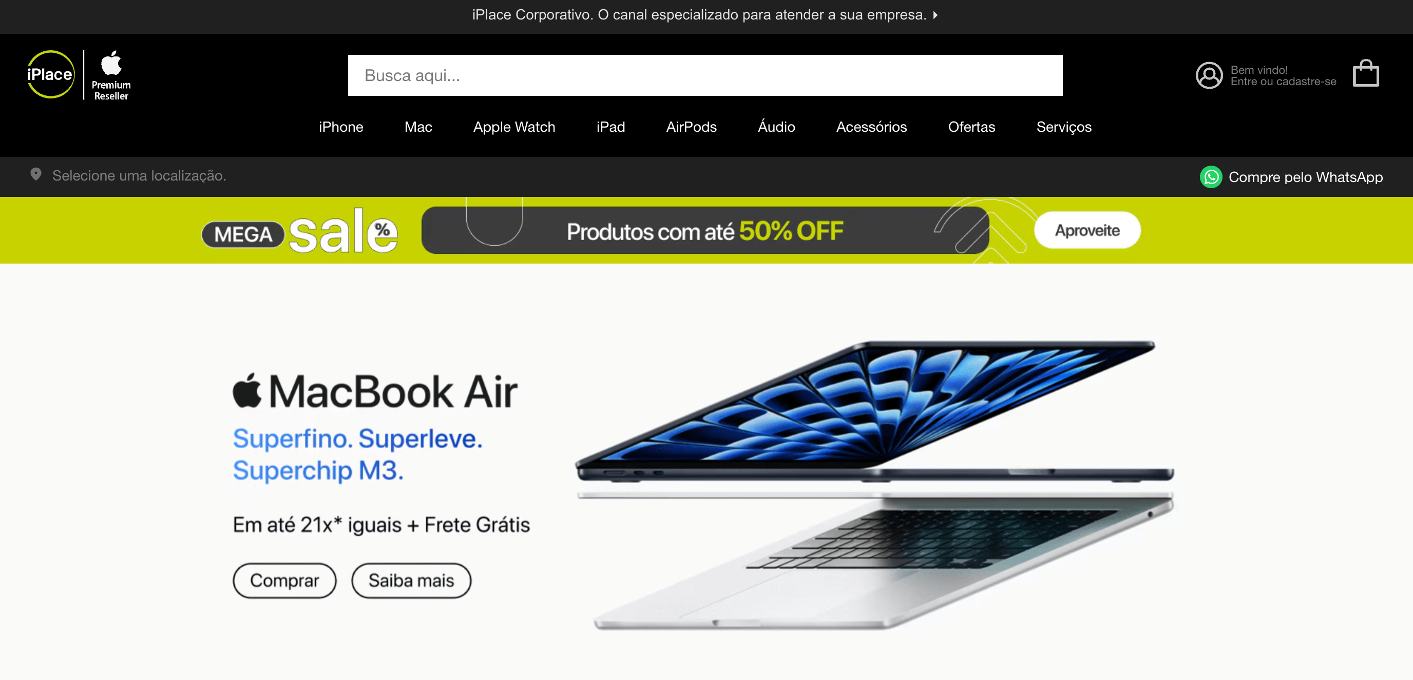 Top 10 Affiliate Programs for Mother's Day in Brazil in 2024 Screenshot 2024 04 15 at 14.15.10 - Top 10 Affiliate Programs for Mother's Day in Brazil in 2024