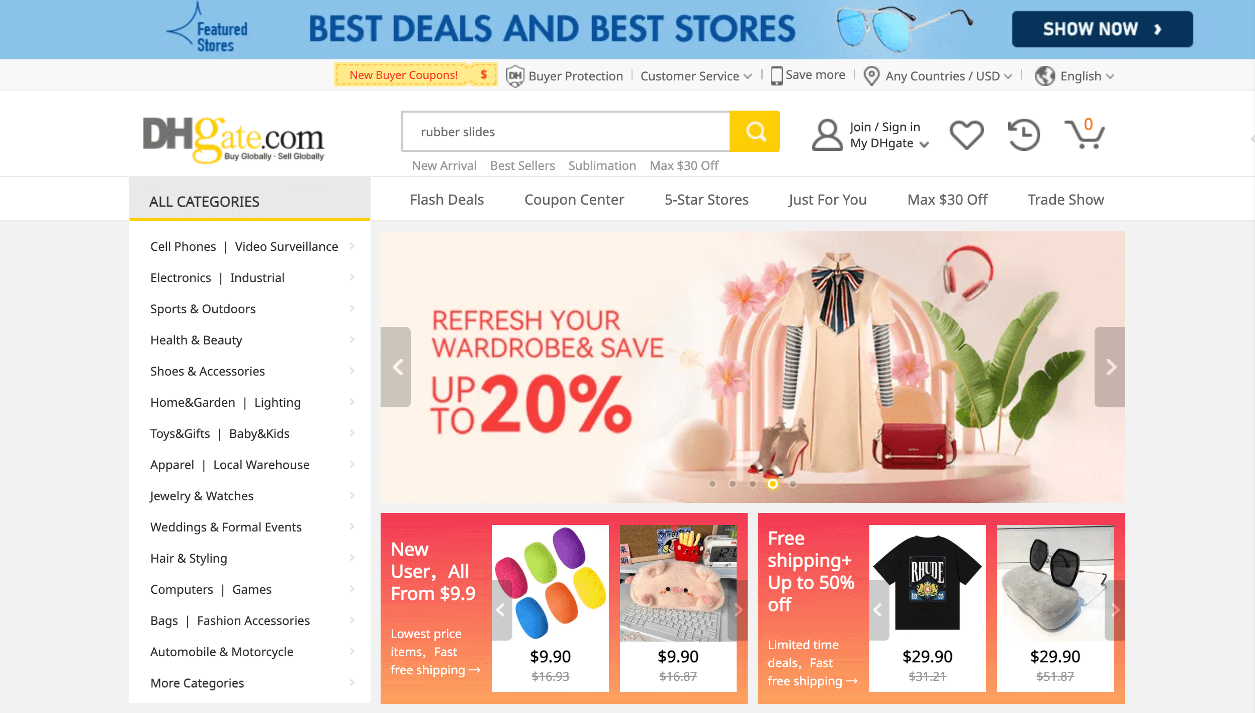 Screenshot 2024 05 21 at 12.57.01 - The Best Affiliate Programs for Pop Traffic