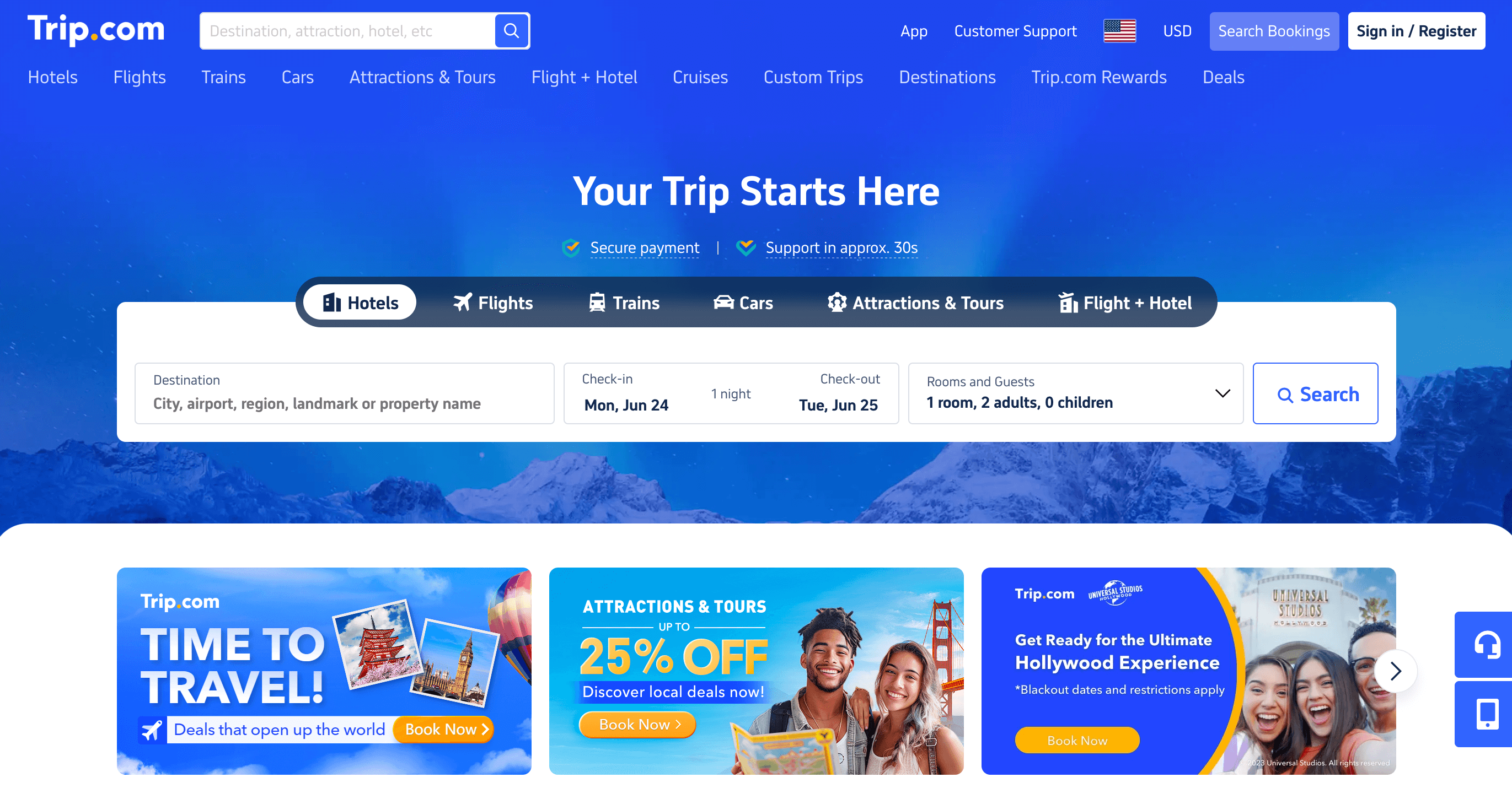 Screenshot 2024 06 24 at 18.29.29 - The Best Affiliate Programs For The Olympics