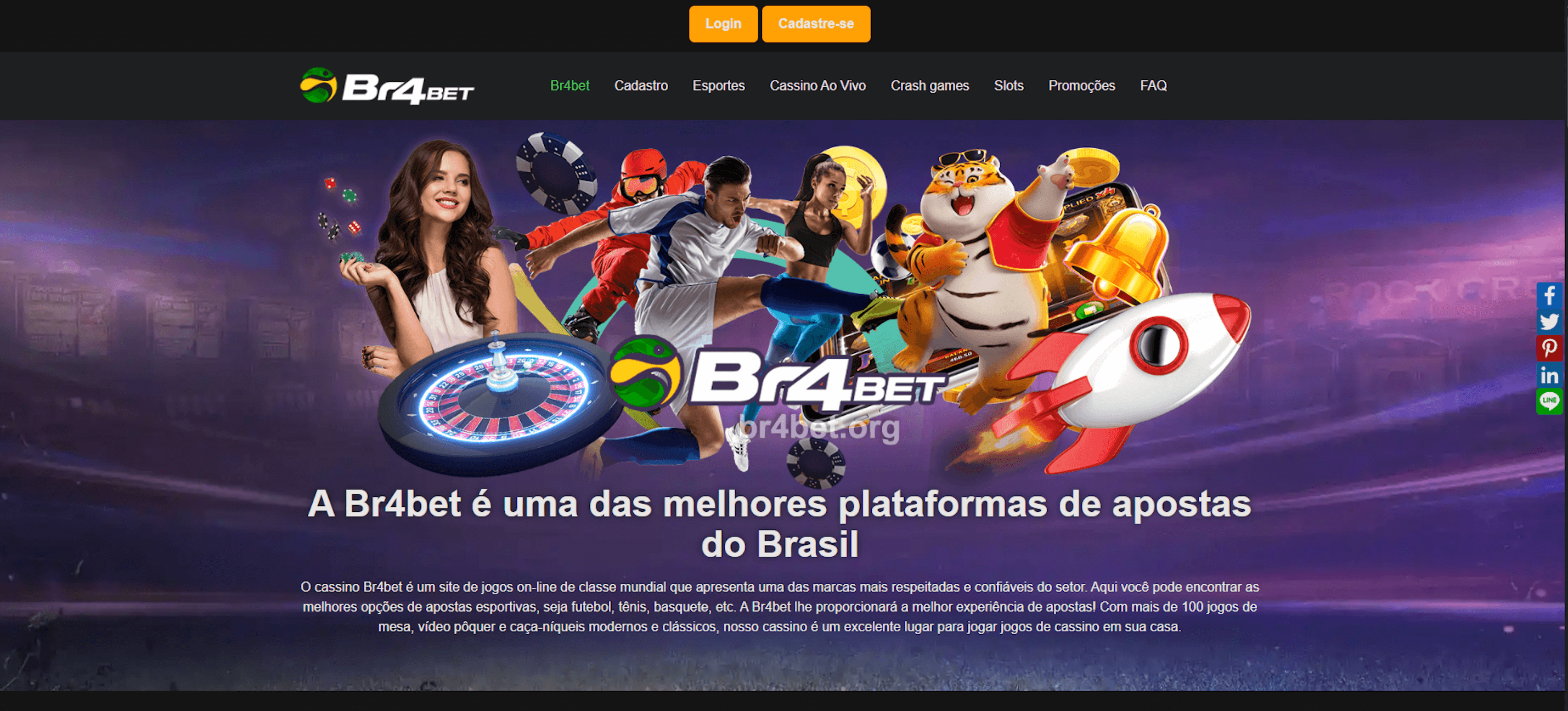 Screenshot 2024 10 28 at 09.24.54 - Top 10 Betting Offers In Brazil