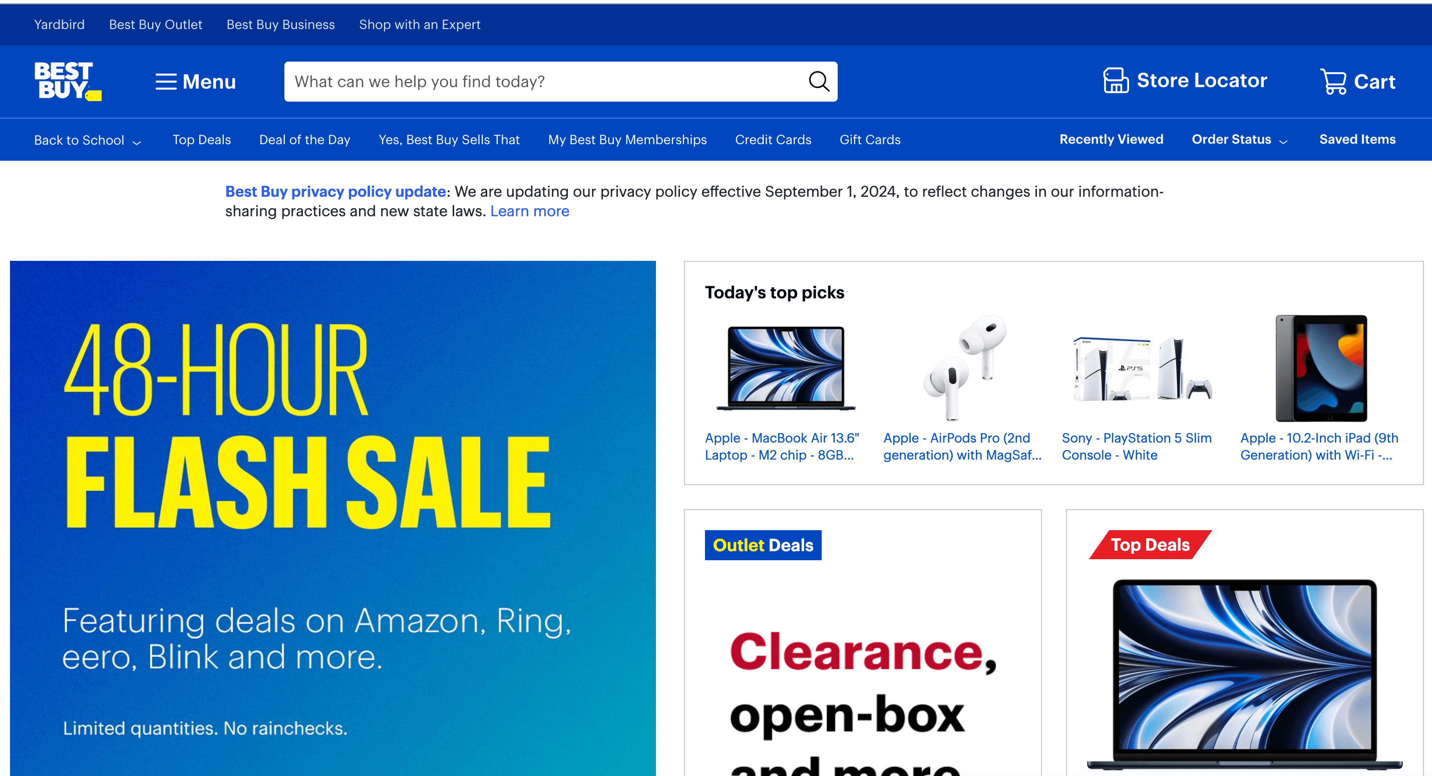 Screenshot 2024 08 02 at 15.45.01 - The Best Affiliate Programs for Thanksgiving Day aka The Best Affiliate Programs in the US