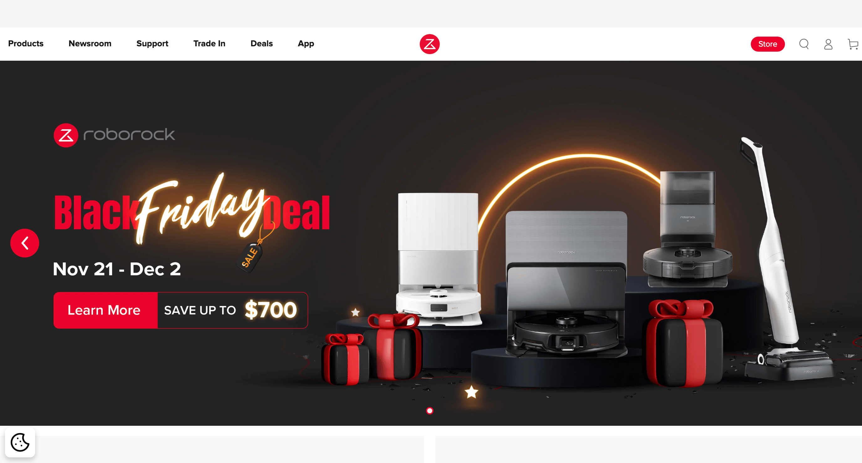The Best Affiliate Programs for Thanksgiving Day aka The Best Affiliate Programs in the US Screenshot 2024 11 12 at 18.12.29 - The Best Affiliate Programs for Thanksgiving Day aka The Best Affiliate Programs in the US