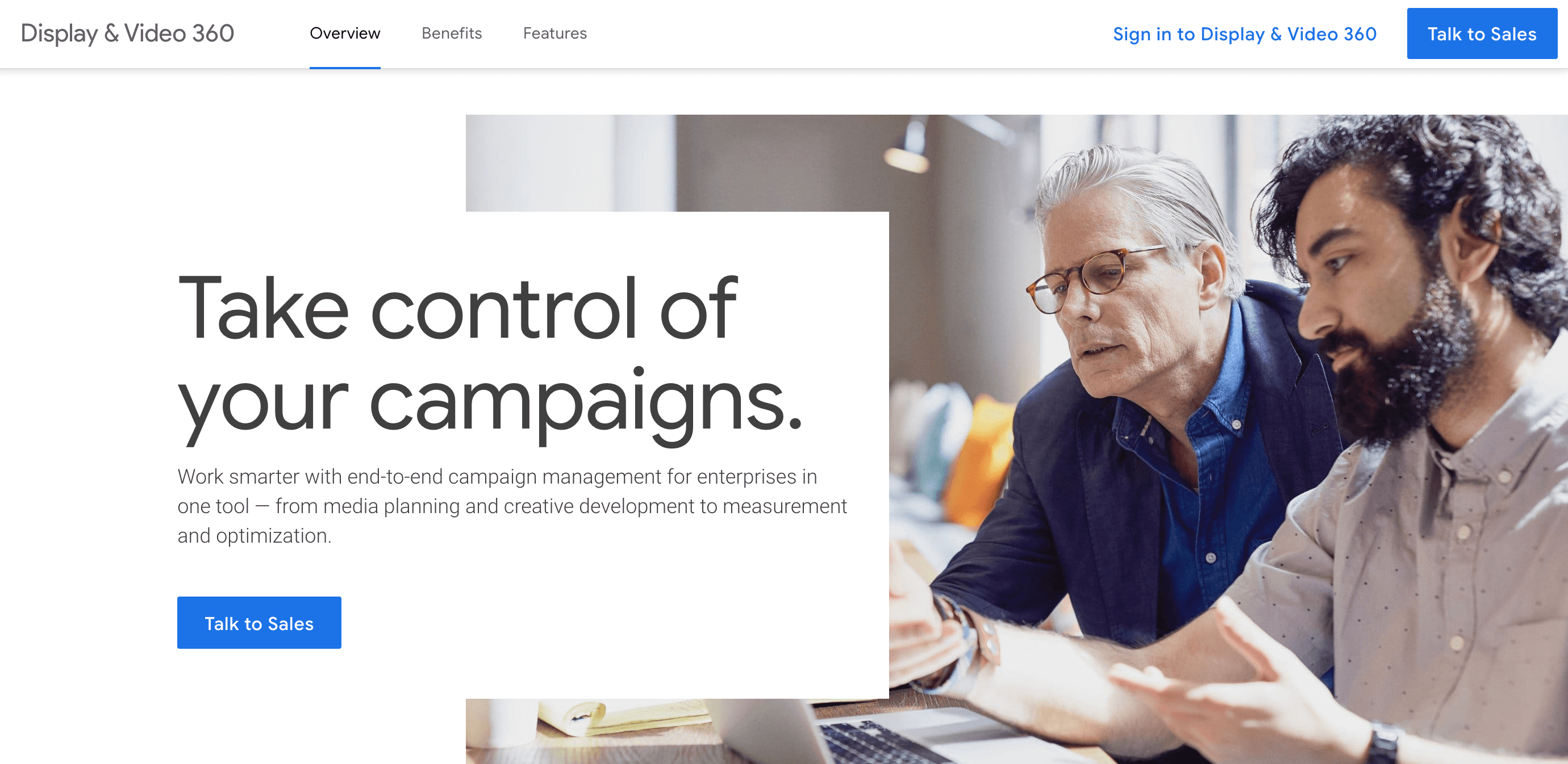 Top Programmatic Advertising Platforms for Affiliates Screenshot 2024 11 29 at 16.37.00 - Top Programmatic Advertising Platforms for Affiliates