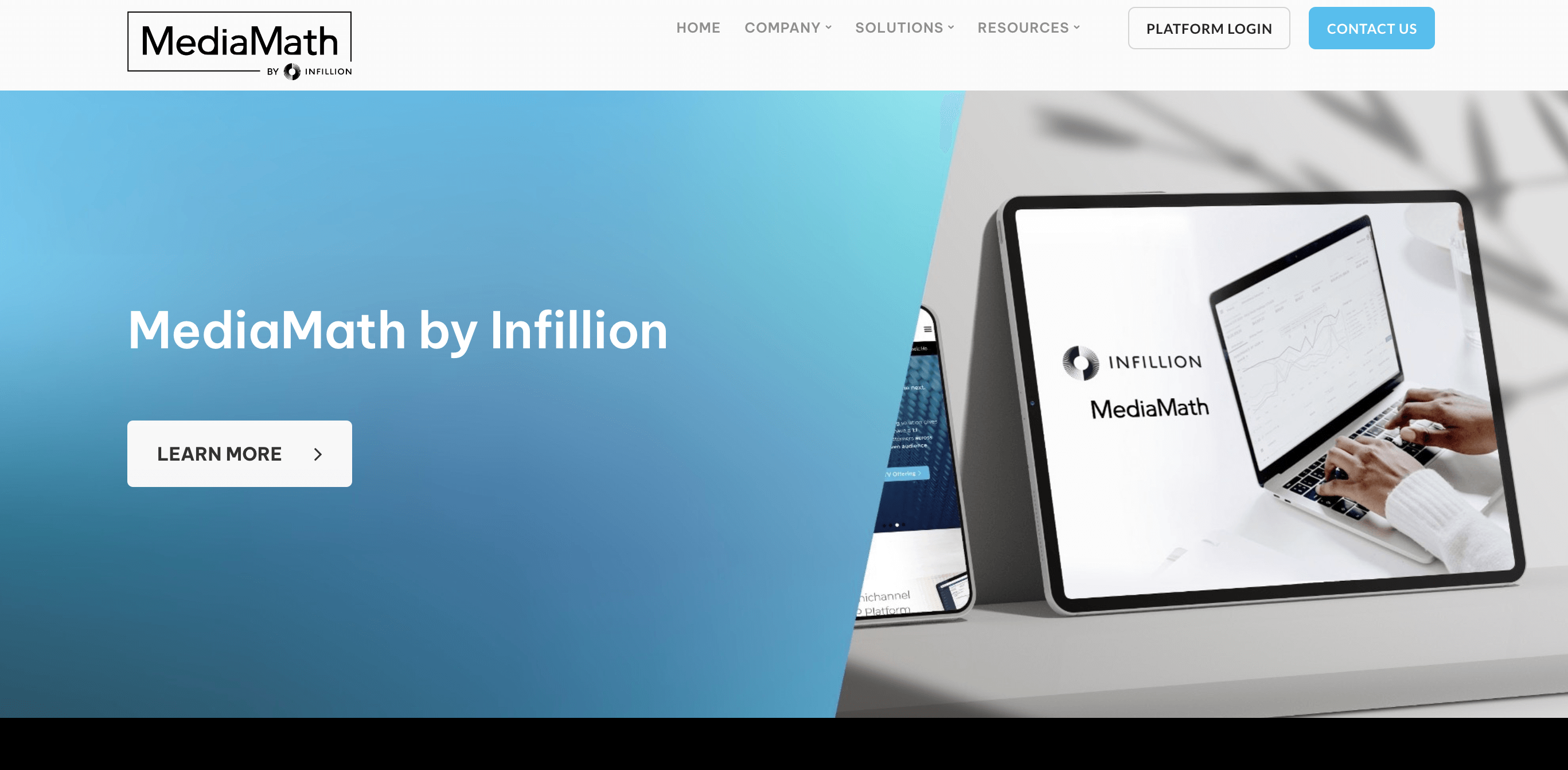 Top Programmatic Advertising Platforms for Affiliates Screenshot 2024 11 29 at 16.37.51 - Top Programmatic Advertising Platforms for Affiliates