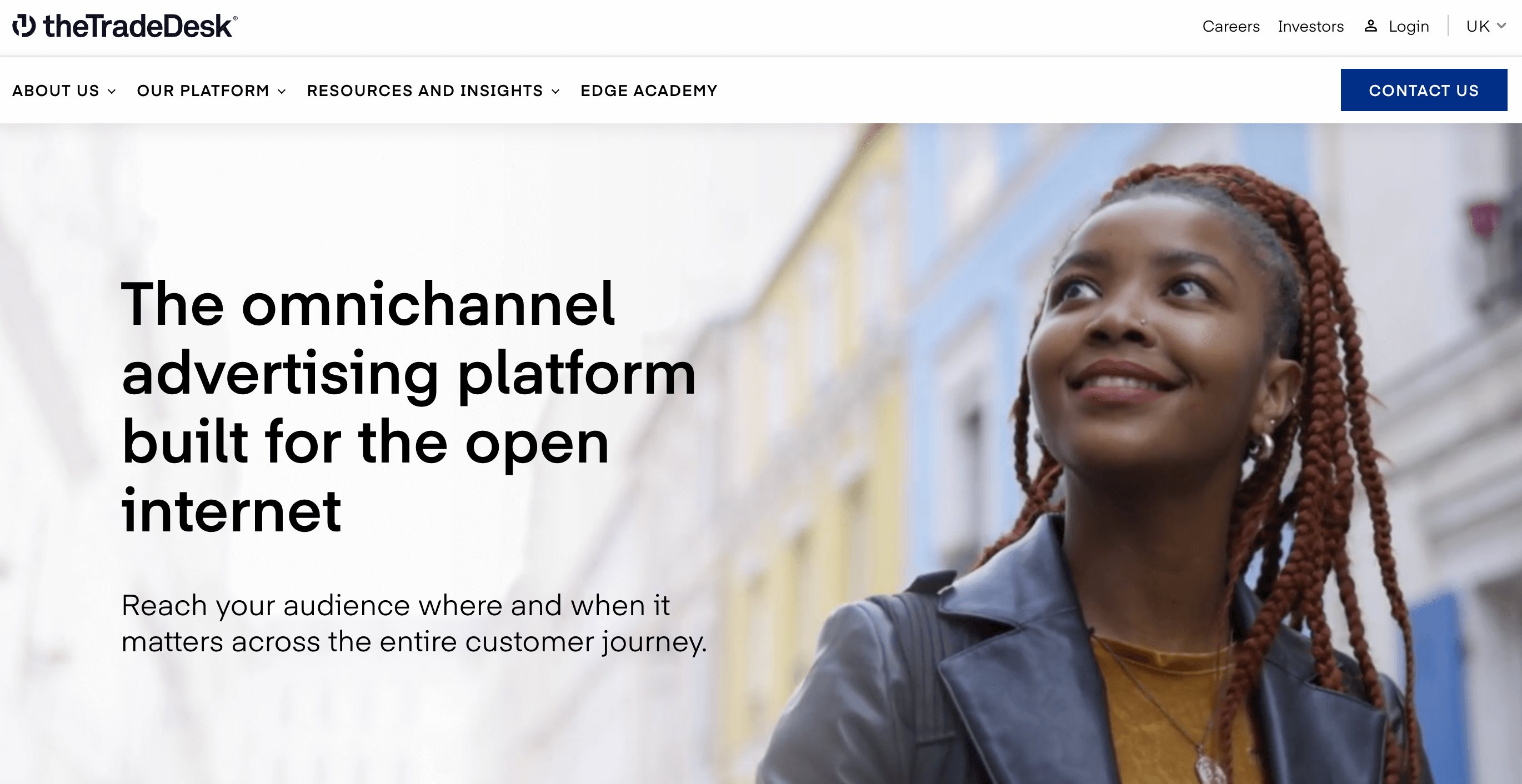 Top Programmatic Advertising Platforms for Affiliates Screenshot 2024 11 29 at 16.39.05 - Top Programmatic Advertising Platforms for Affiliates