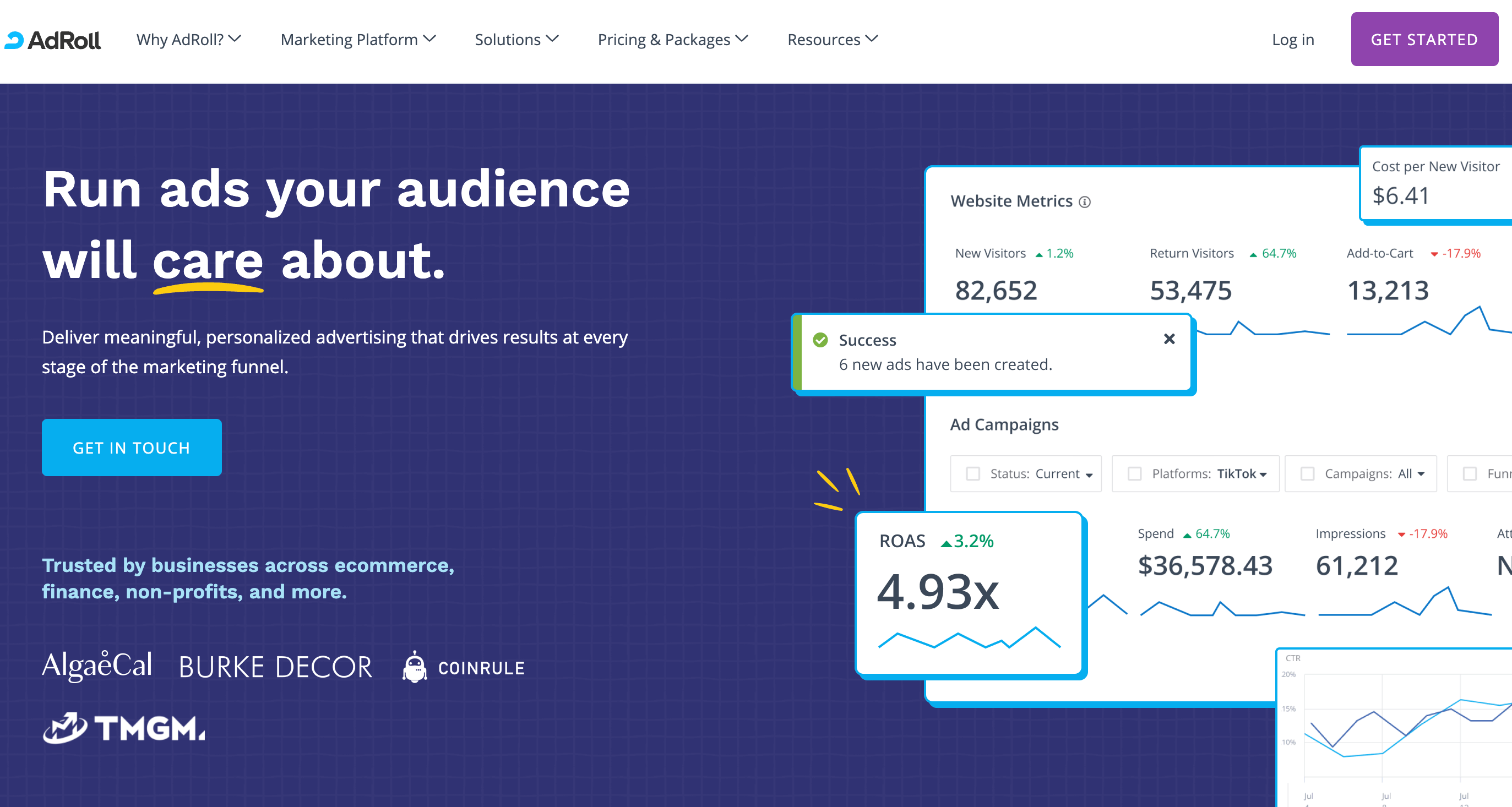 Top Programmatic Advertising Platforms for Affiliates Screenshot 2024 11 29 at 16.39.24 - Top Programmatic Advertising Platforms for Affiliates