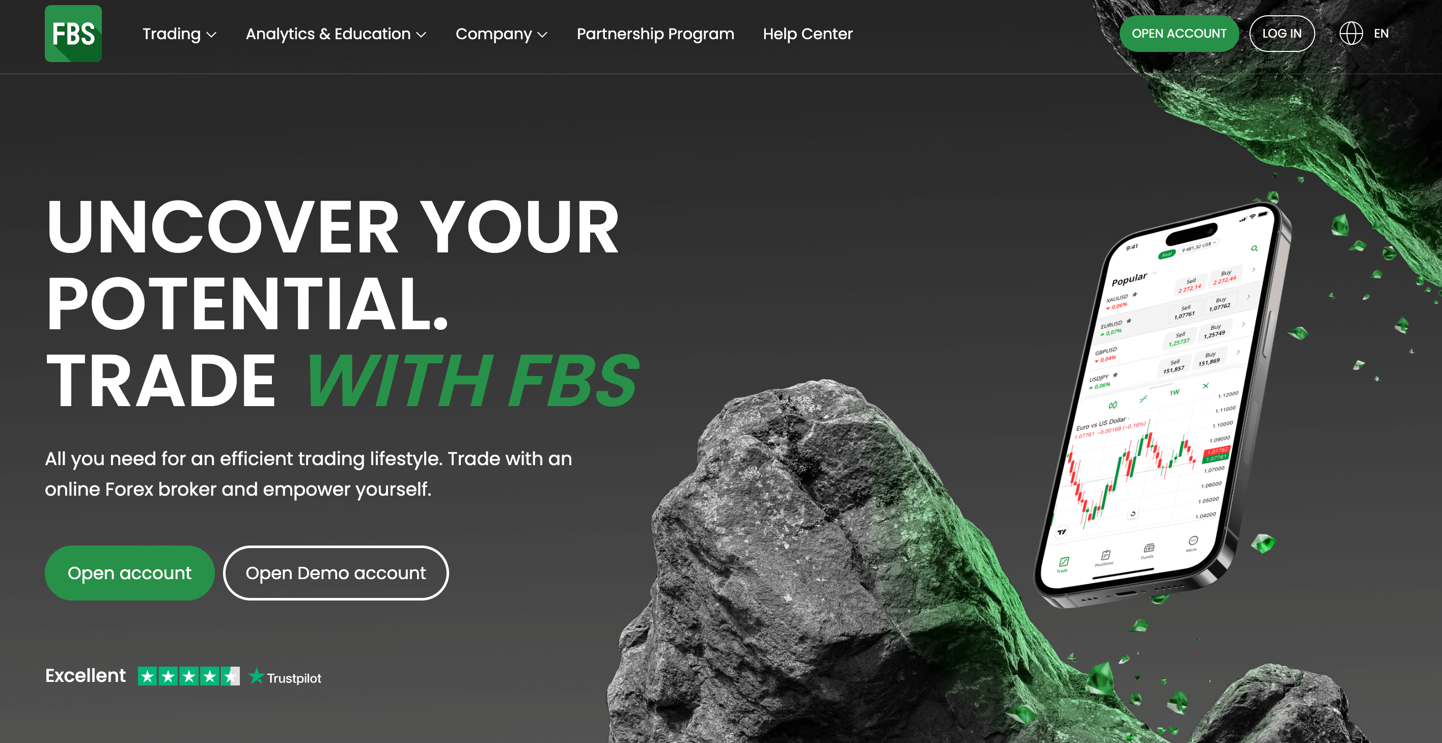 Screenshot 2024 12 06 at 13.13.09 - The Best Forex Affiliate Programs
