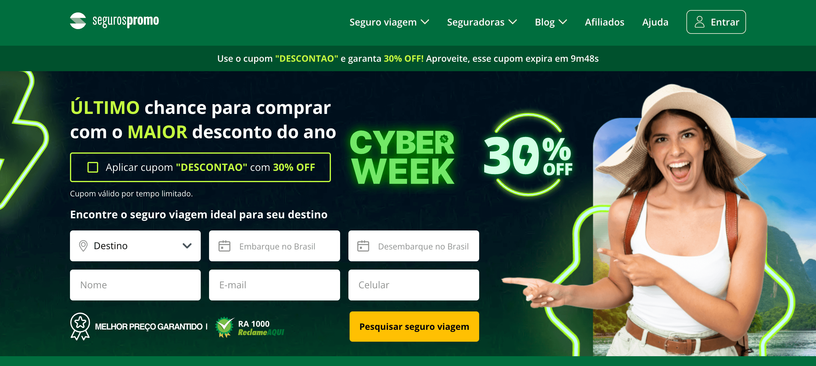 Os Melhores Programas de Afiliados para a Temporada de Natal no Brasil Screenshot 2024 12 09 at 12.53.48 - Os Melhores Programas de Afiliados para a Temporada de Natal no Brasil