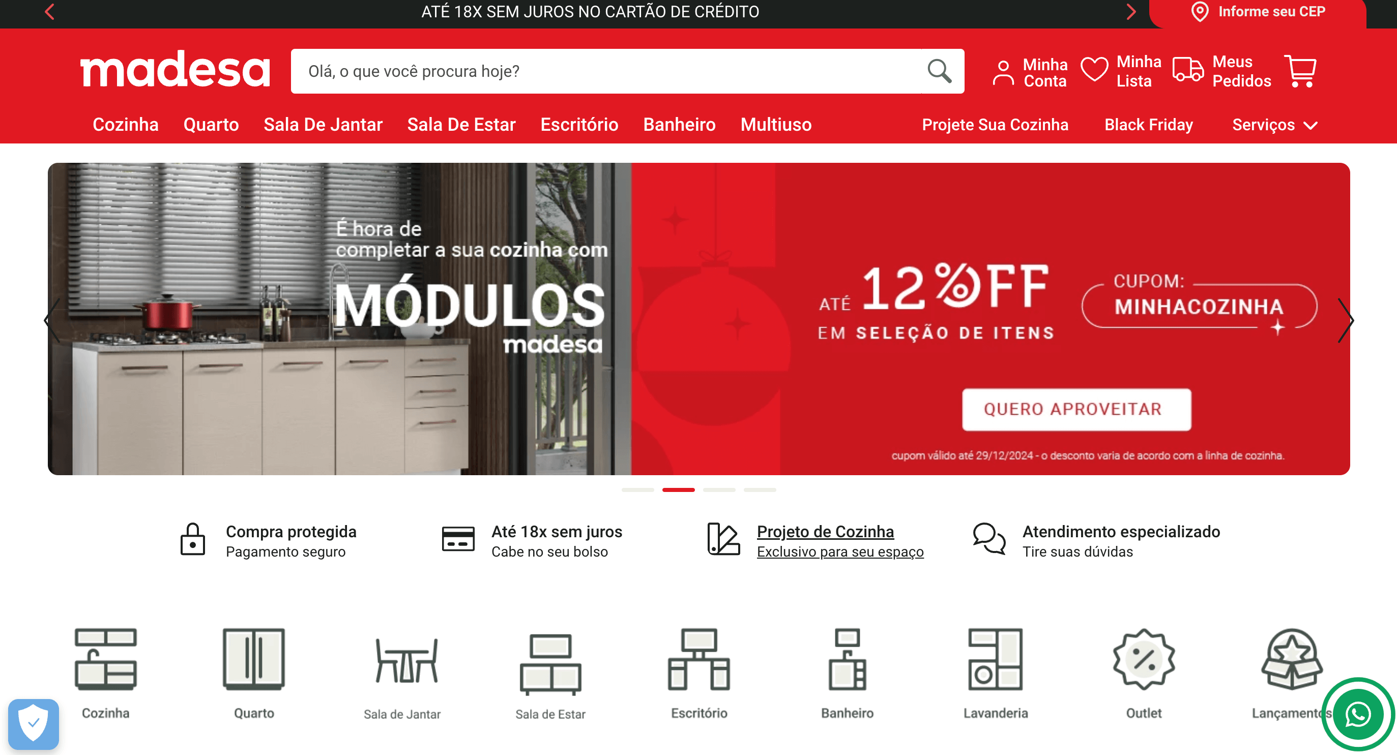 Screenshot 2024 12 09 at 12.54.44 - Os Melhores Programas de Afiliados para a Temporada de Natal no Brasil