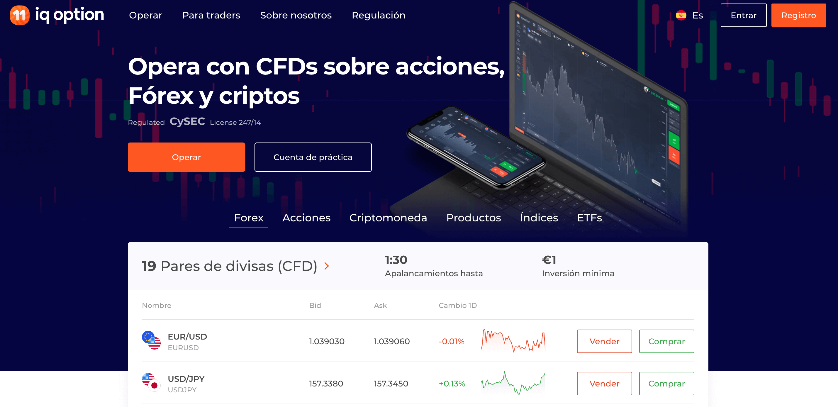 Los mejores programas de afiliados de Forex Screenshot 2024 12 24 at 19.19.40 - Los mejores programas de afiliados de Forex