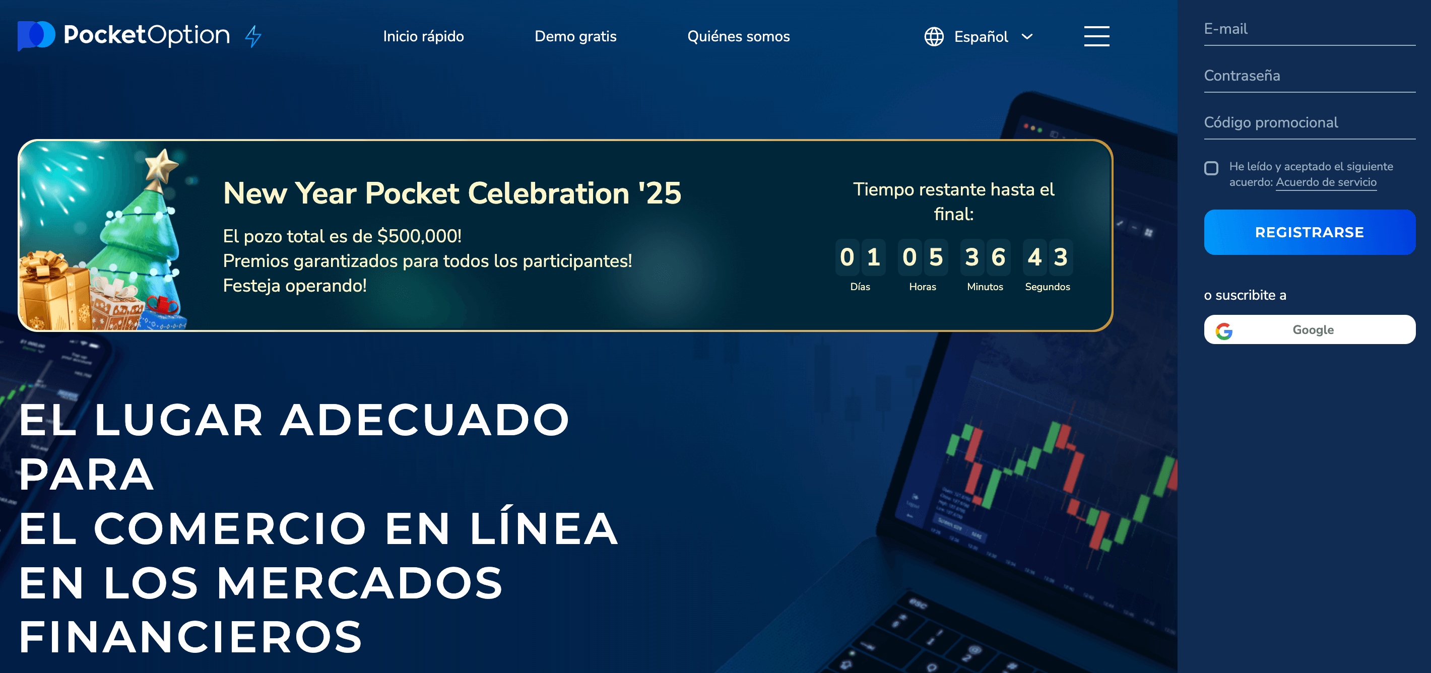 Los mejores programas de afiliados de Forex Screenshot 2024 12 24 at 19.23.09 - Los mejores programas de afiliados de Forex