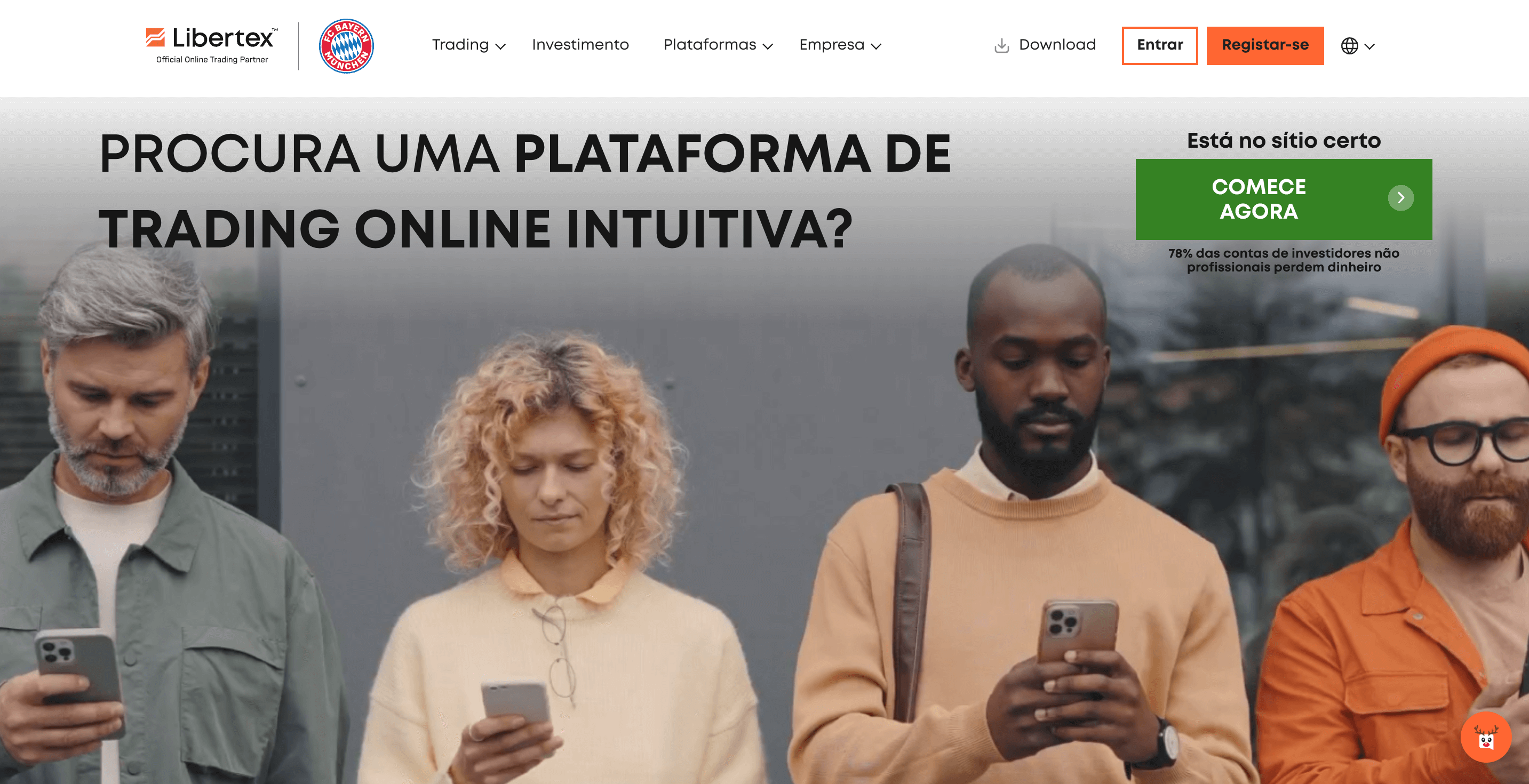 Los mejores programas de afiliados de Forex Screenshot 2024 12 24 at 19.23.52 - Los mejores programas de afiliados de Forex