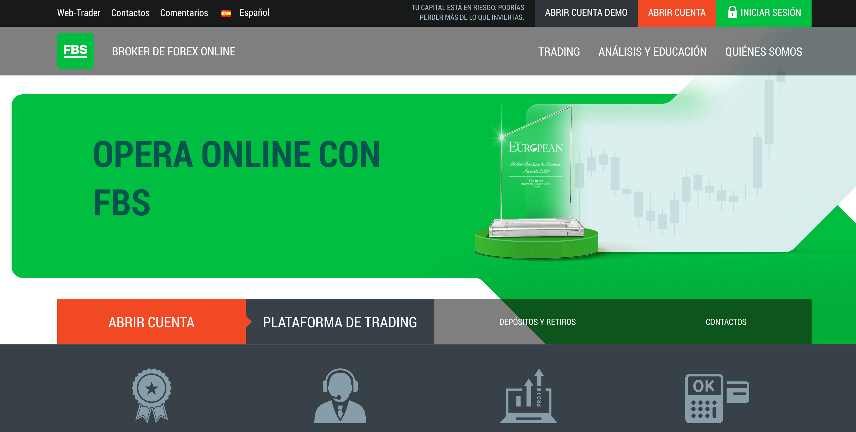 Los mejores programas de afiliados de Forex Screenshot 2024 12 24 at 19.24.54 - Los mejores programas de afiliados de Forex