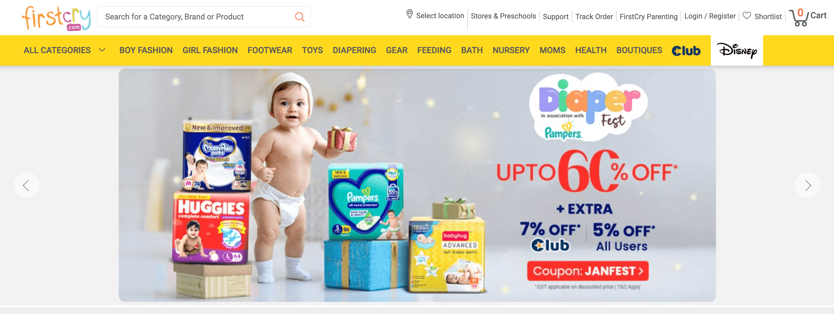 Celebrate Big with These Top Affiliate Programs for Lohri and Republic Day in India Screenshot 2025 01 04 at 19.04.43 - Celebrate Big with These Top Affiliate Programs for Lohri and Republic Day in India