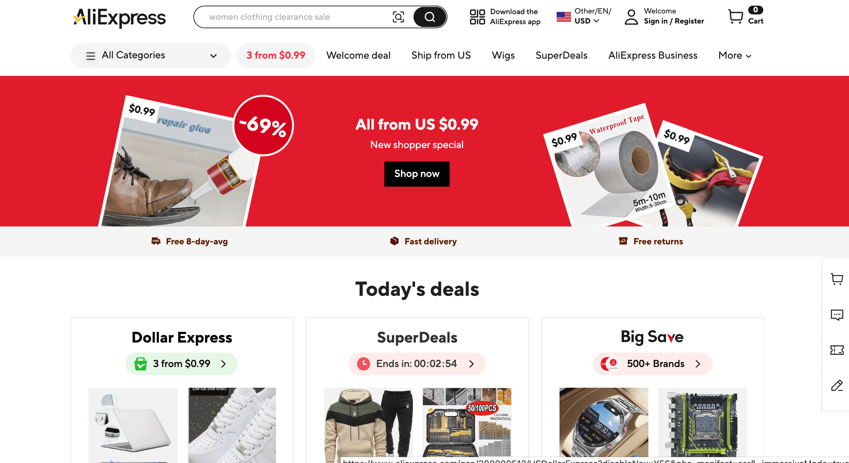 Screenshot 2025 01 13 at 10.56.58 - Ring in Prosperity: Best Affiliate Programs for Lunar New Year